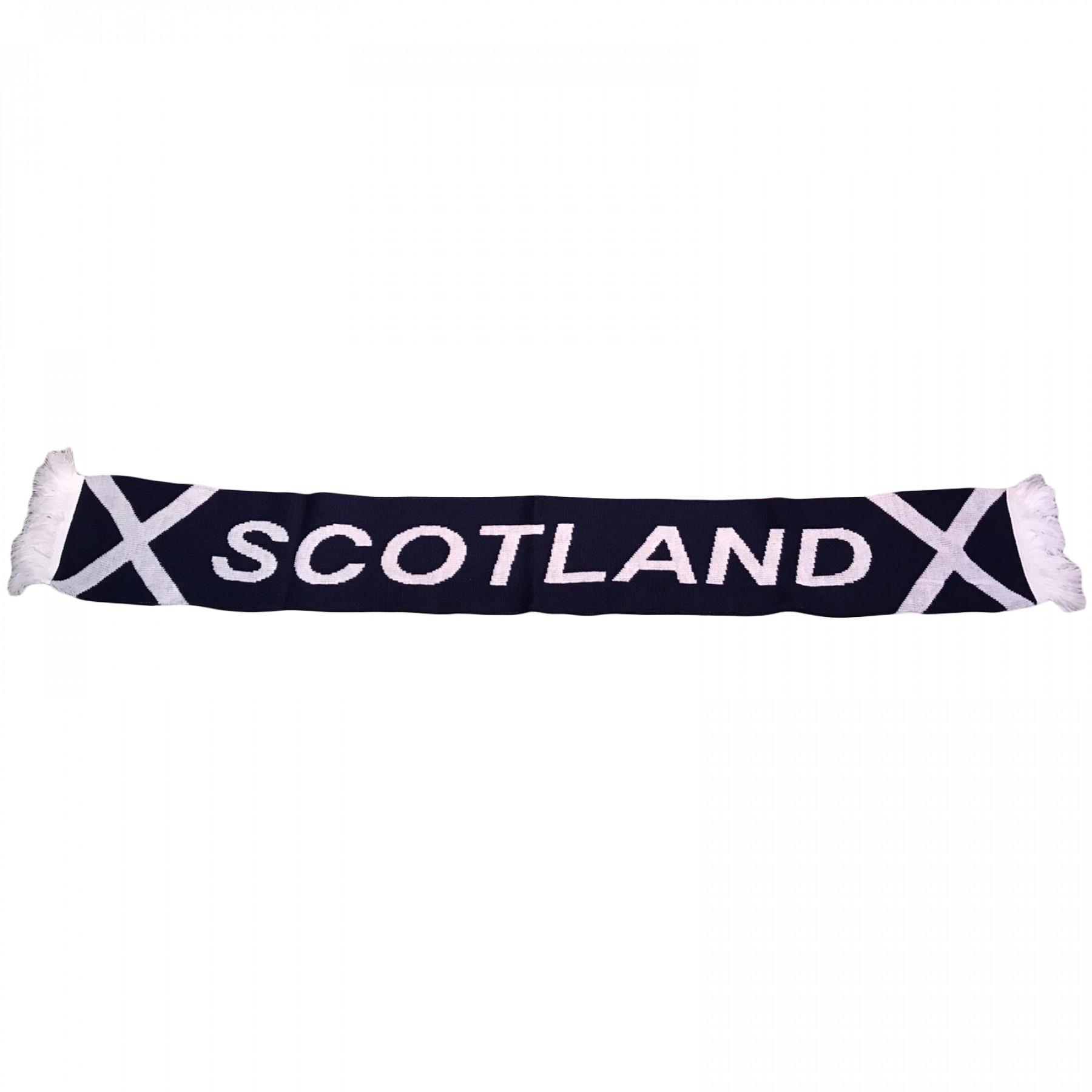 Scarf Supporter Shop Ecosse