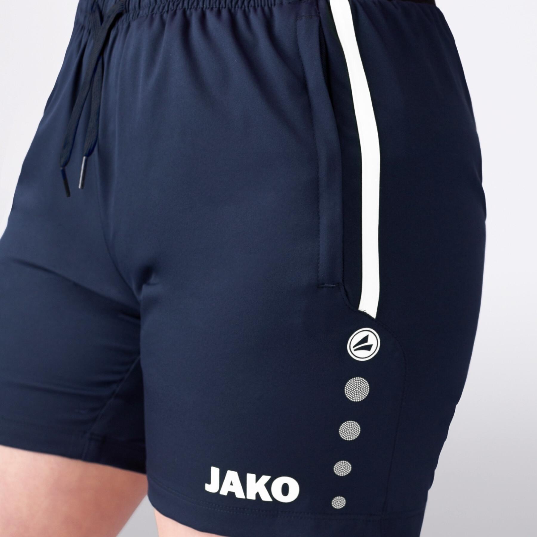 Women's shorts Jako Allround