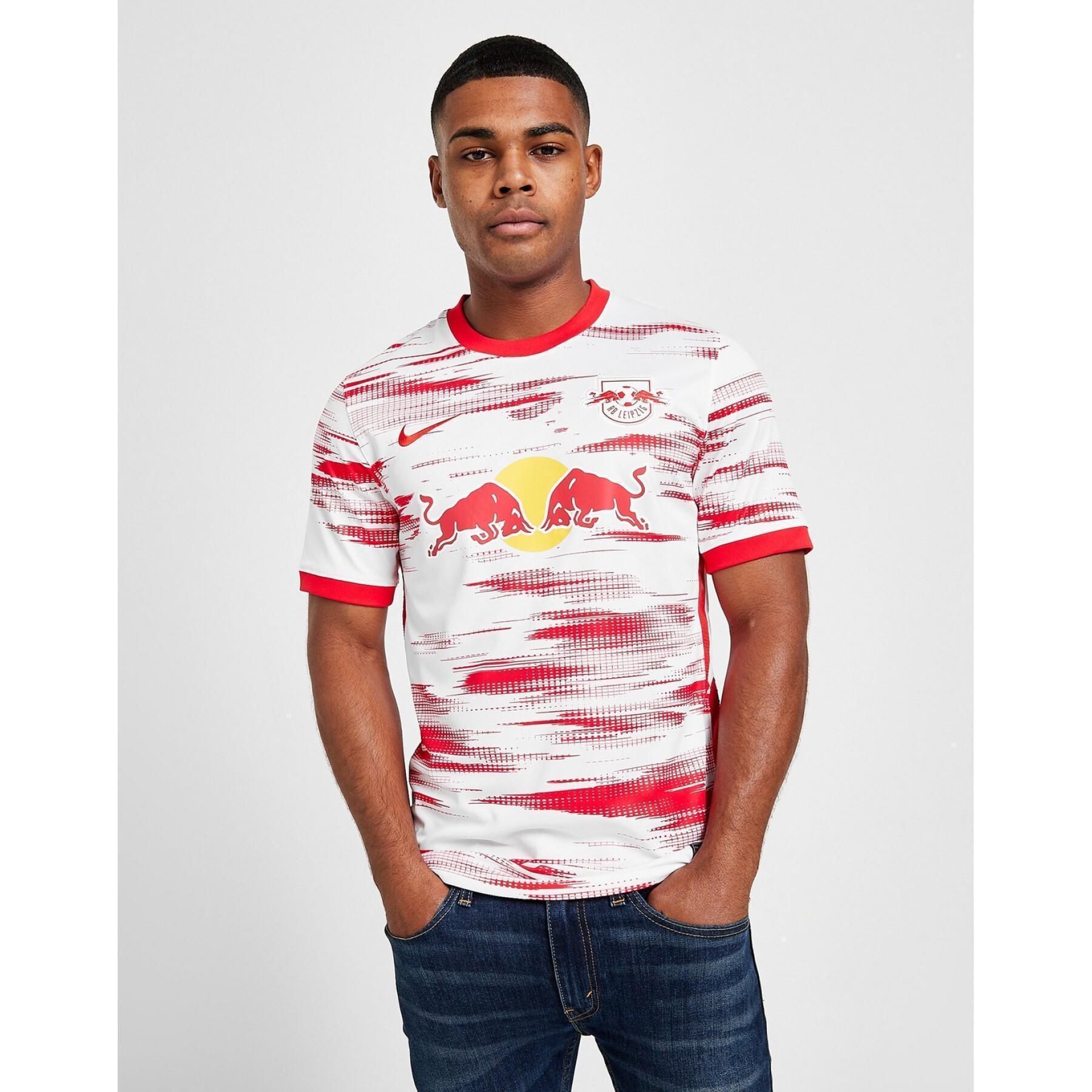 Home jersey RB Leipzig 2021/22