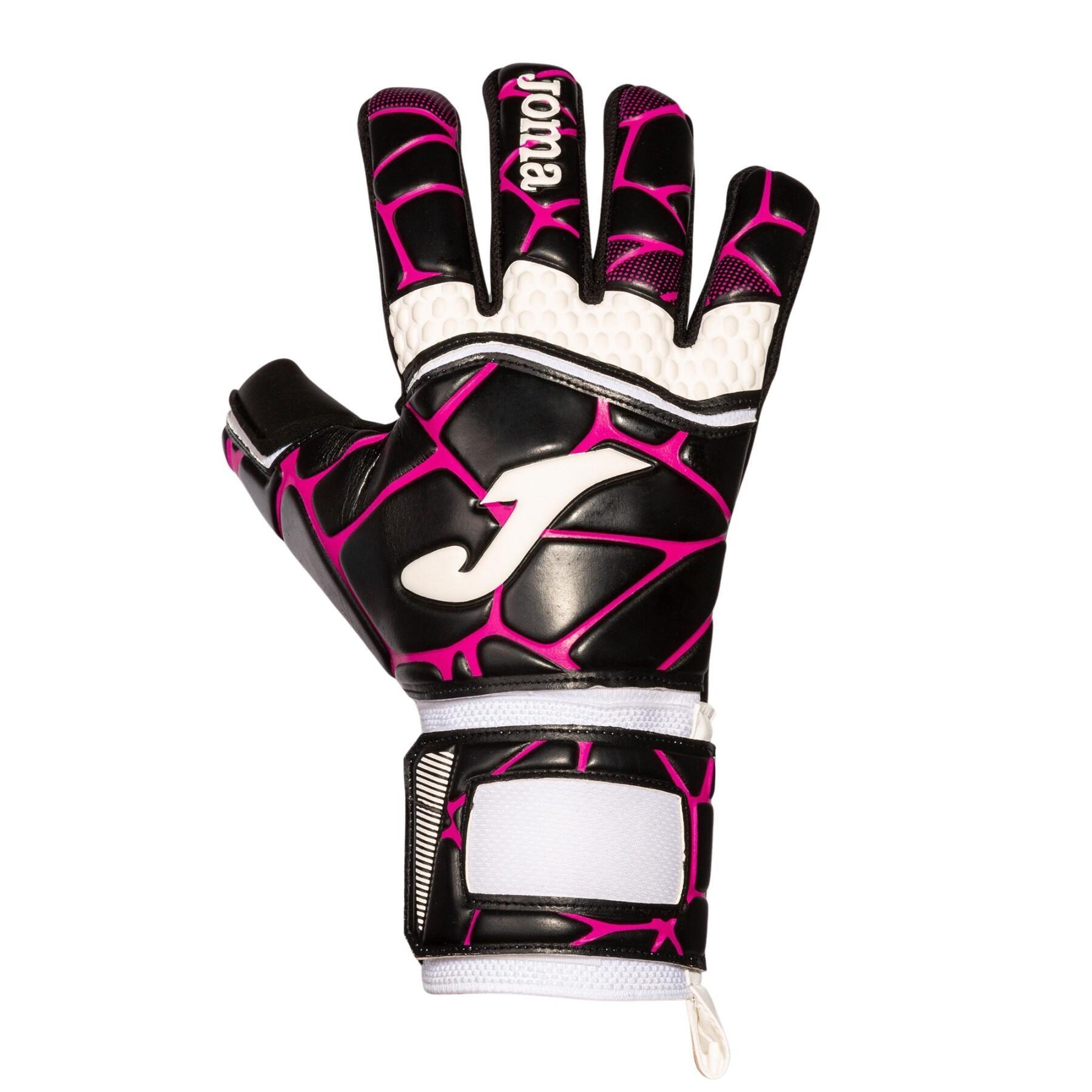 Women's goalie gloves Joma Gk-Pro