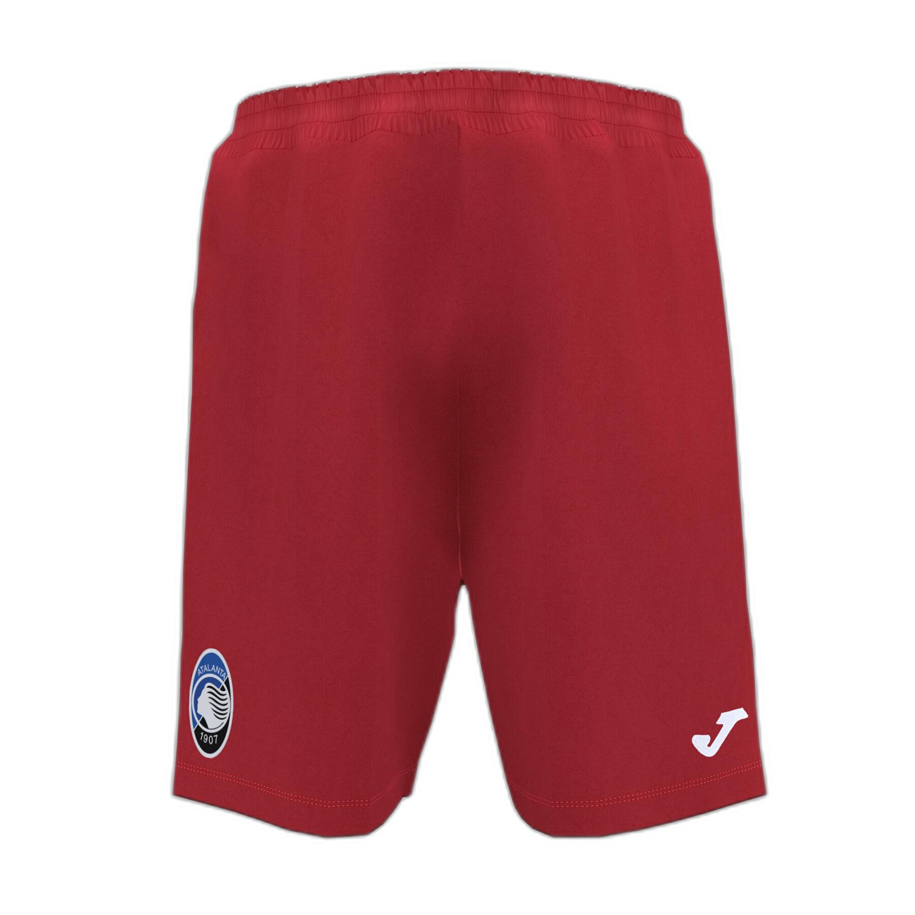 Goalkeeper shorts for children Atalanta Bergame 2022/23