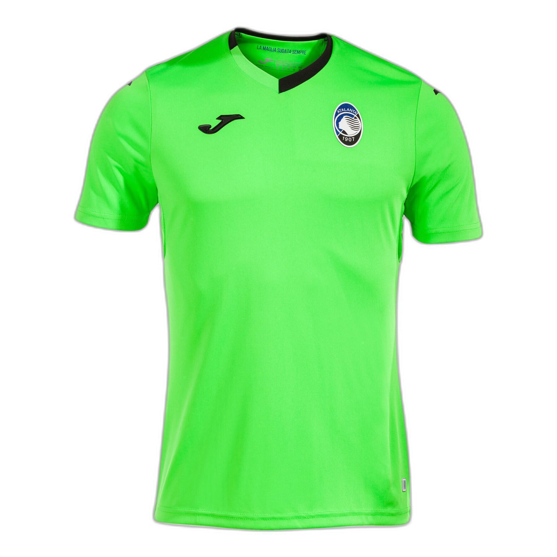 2022-23 Atalanta Third Shirt