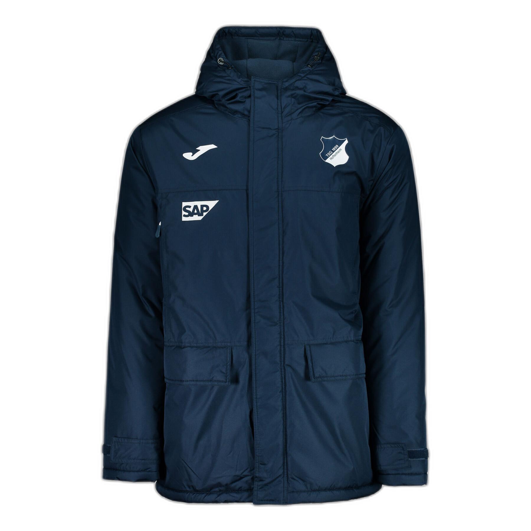Waterproof jacket Hoffenheim 2022/23