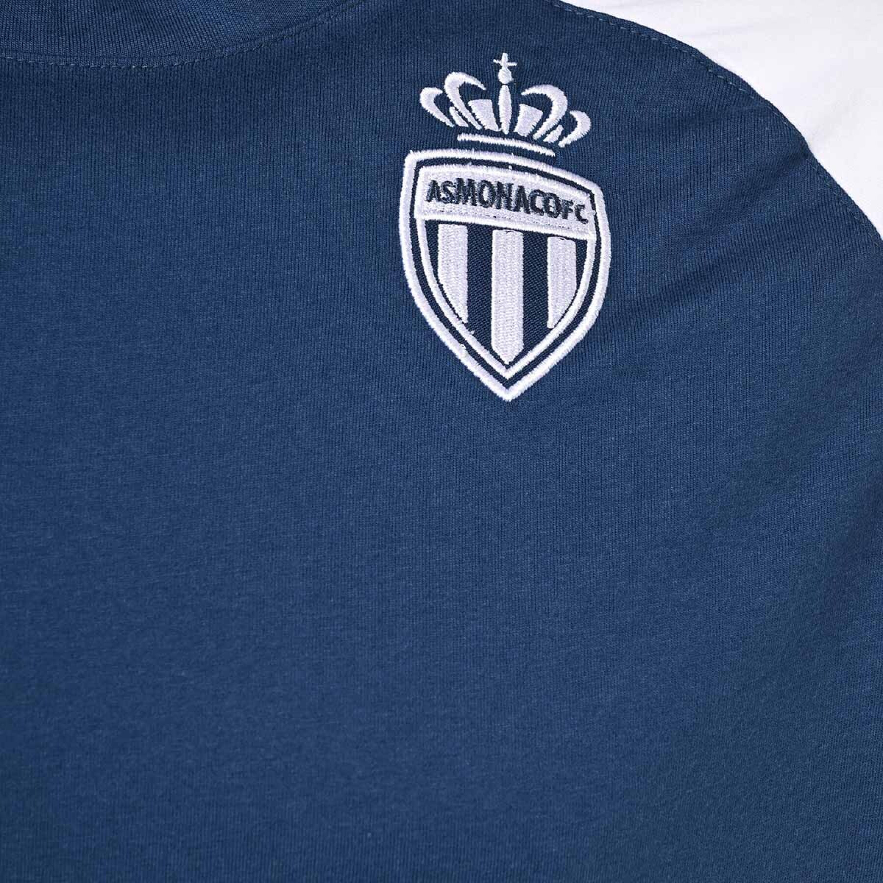 T-shirt AS Monaco Ayba 7 2023/24