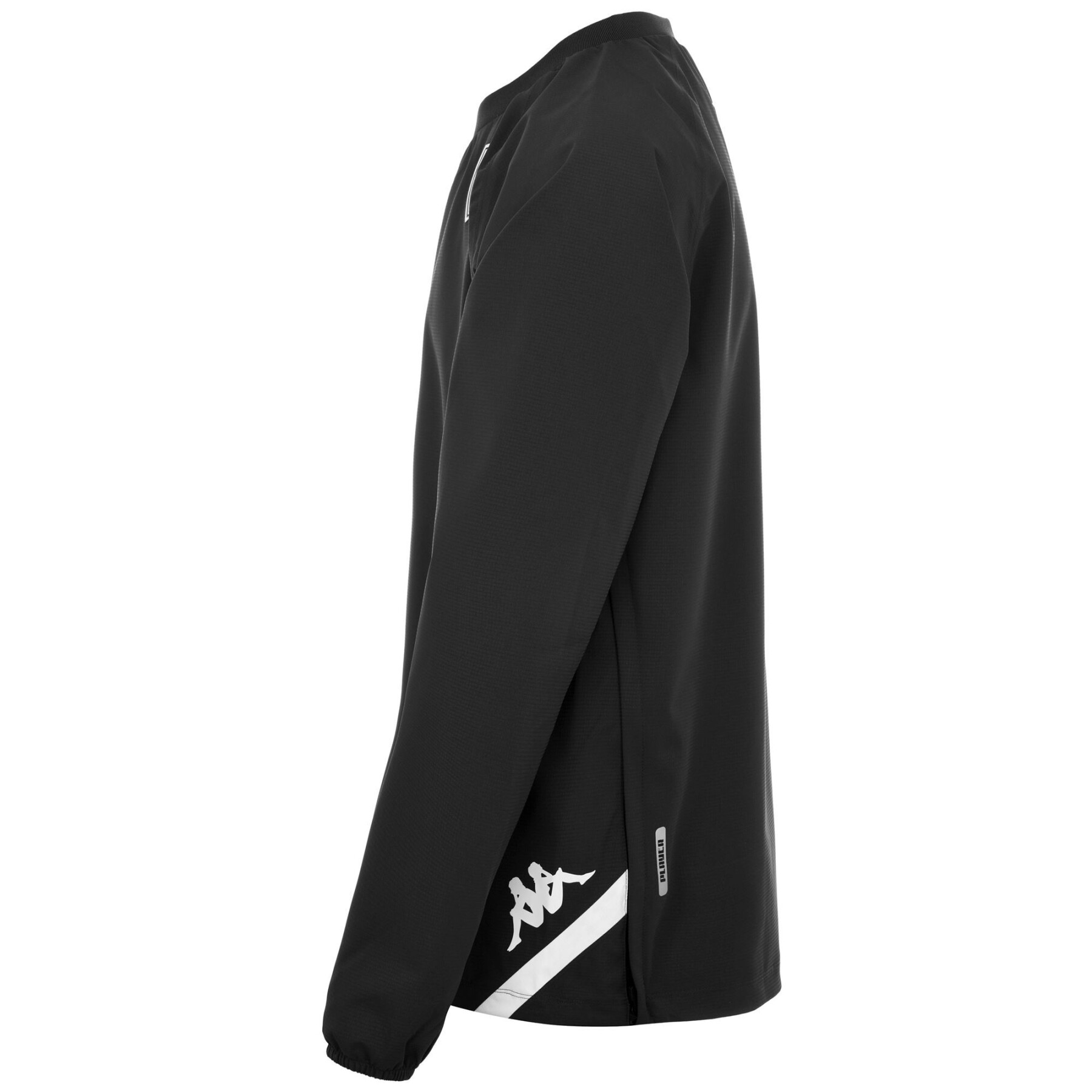 Waterproof sweatshirt AS Monaco Arainos Pro 6 2022/23