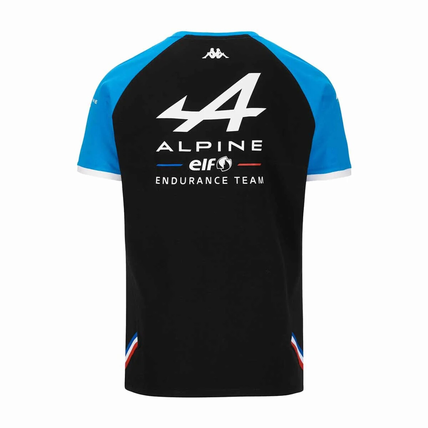 Kid's T-shirt Alpine F1 Aybend 2023