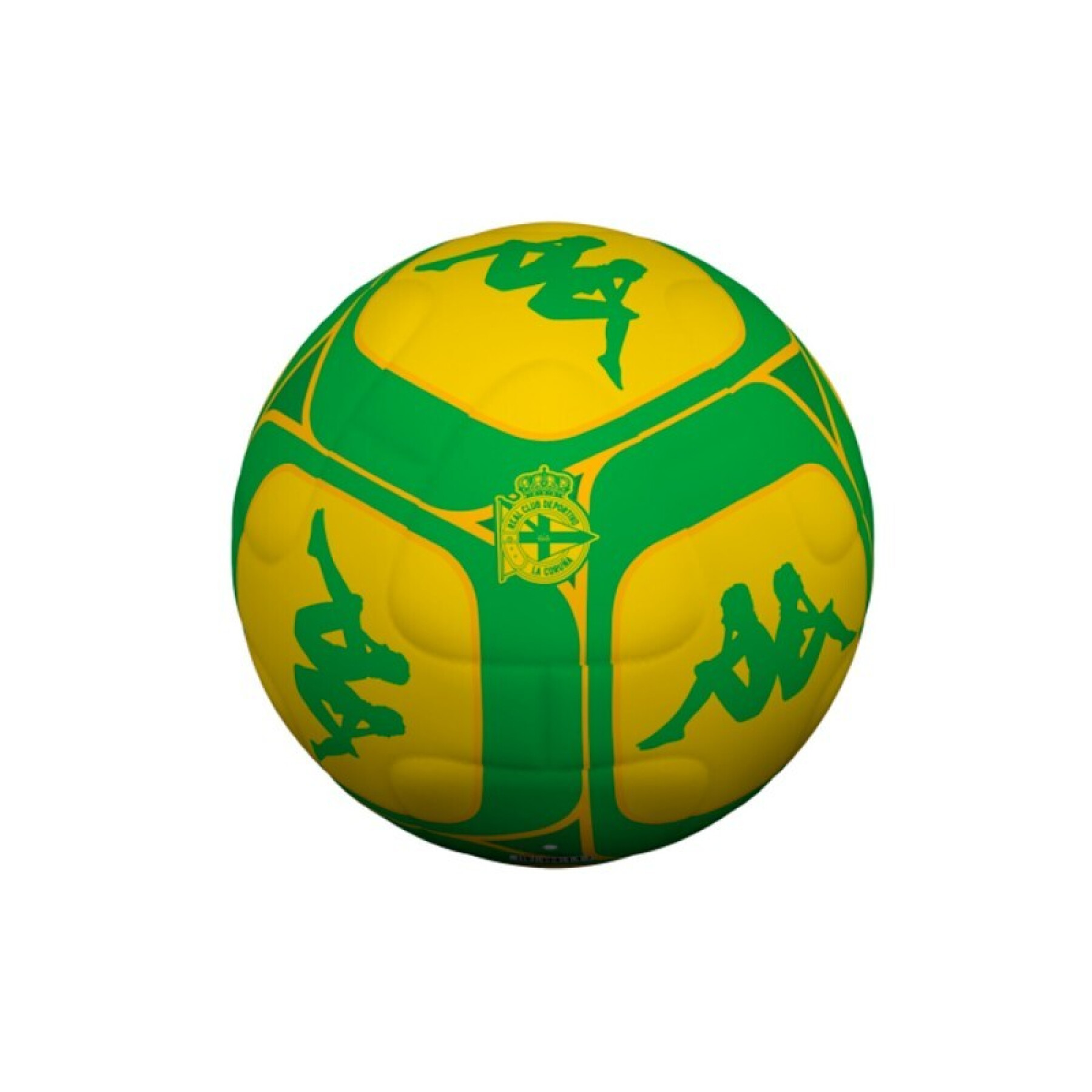 Mini ball Deportivo La Corogne Player 2023/24