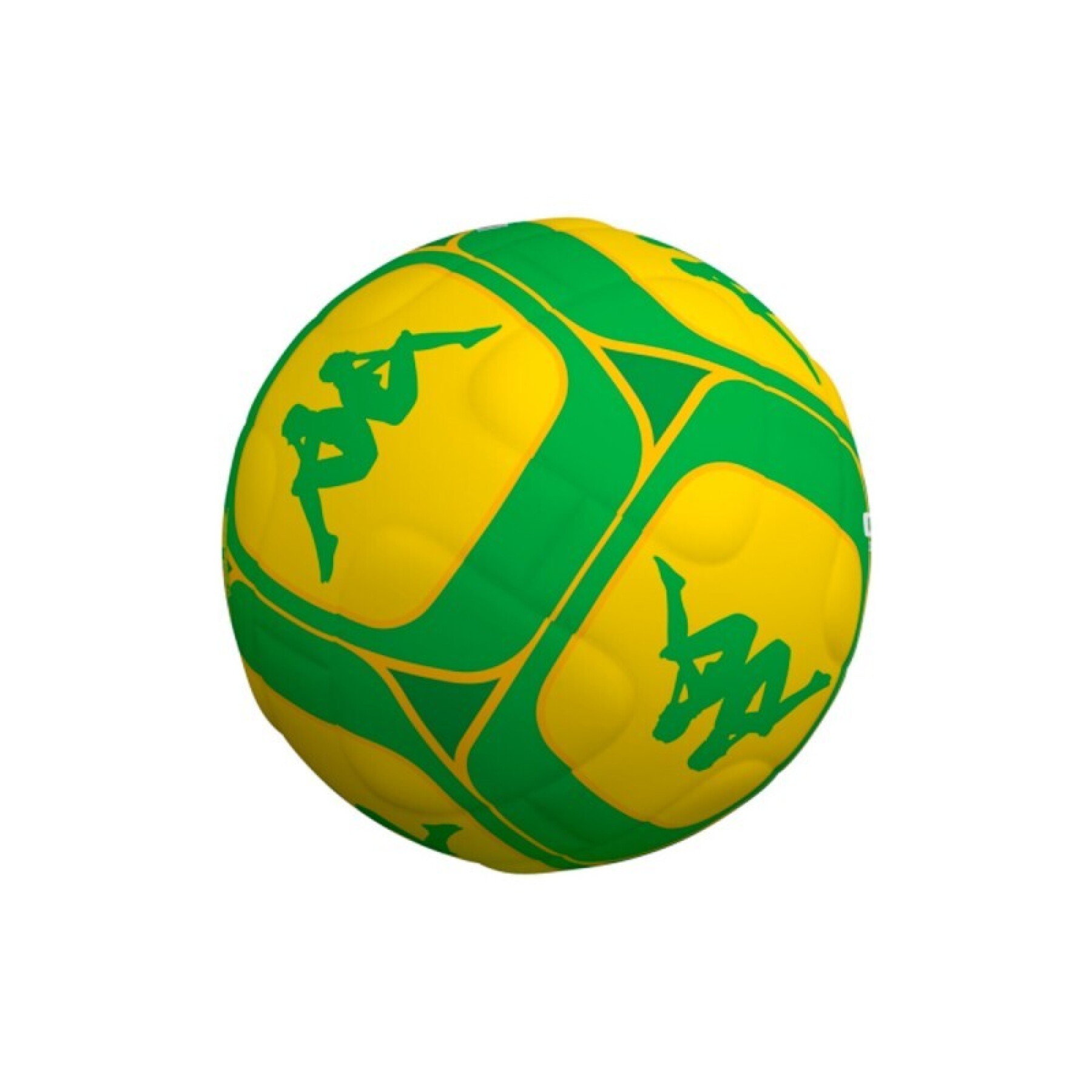 Mini ball Deportivo La Corogne Player 2023/24