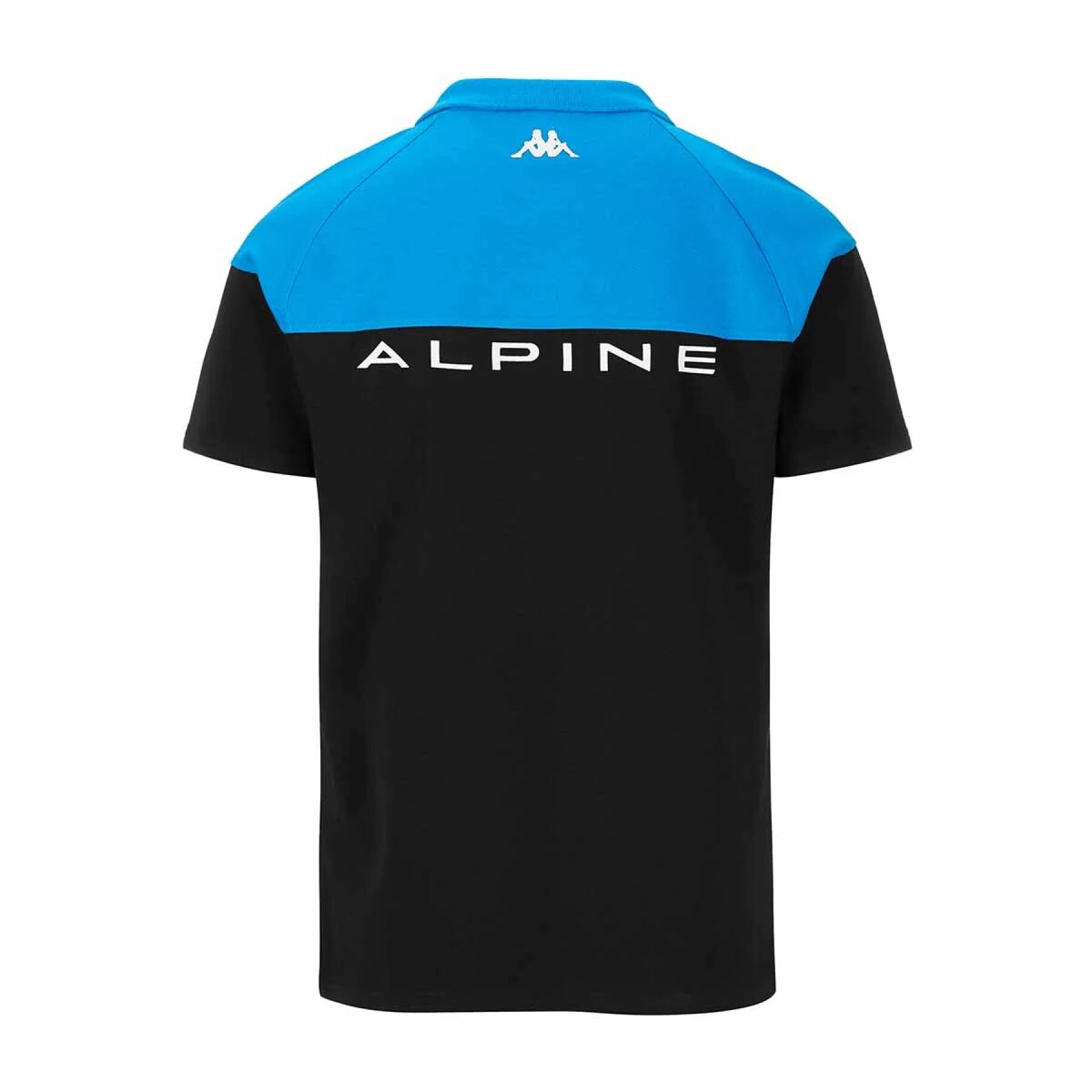 Polo Alpine F1 Arpoep 2023