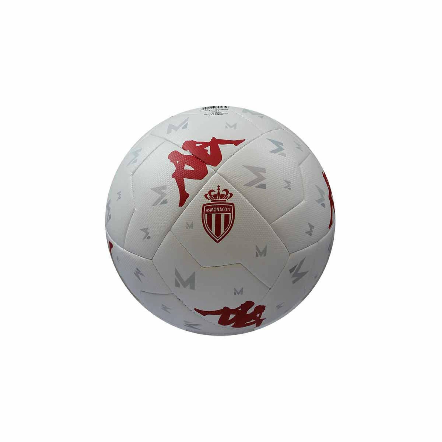 Football AS Monaco 2022/23
