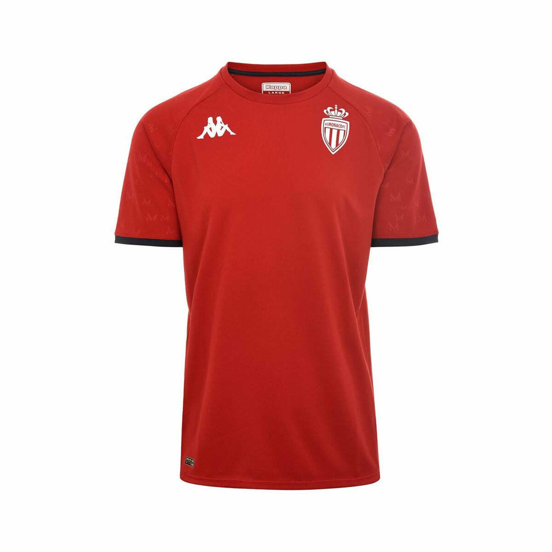 Children's training jersey AS Monaco 2022/23