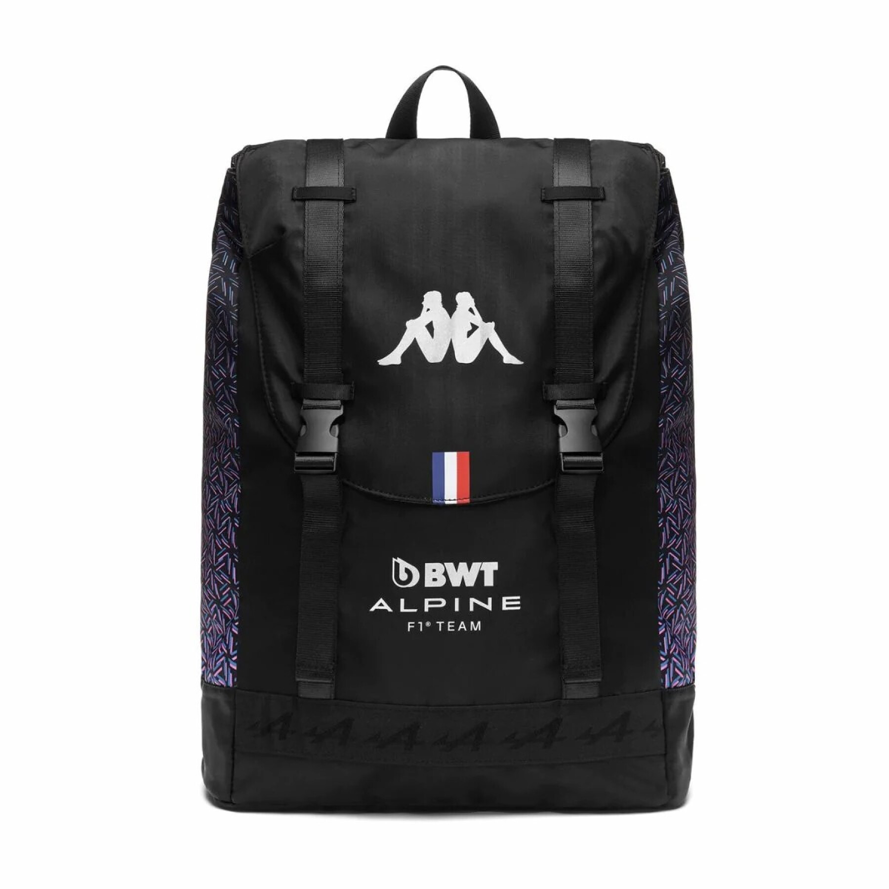 Backpack Alpine F1 Arecko 2023