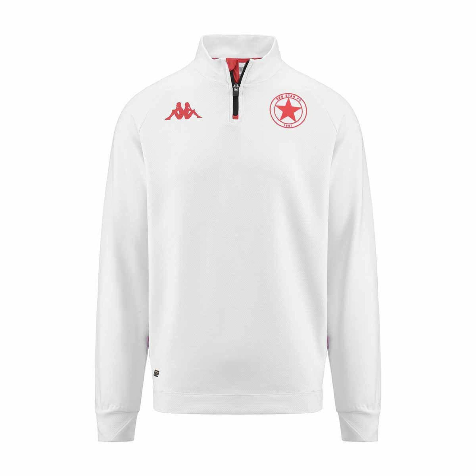Sweat jacket Red Star FC Ablas Pro 6 2022/23