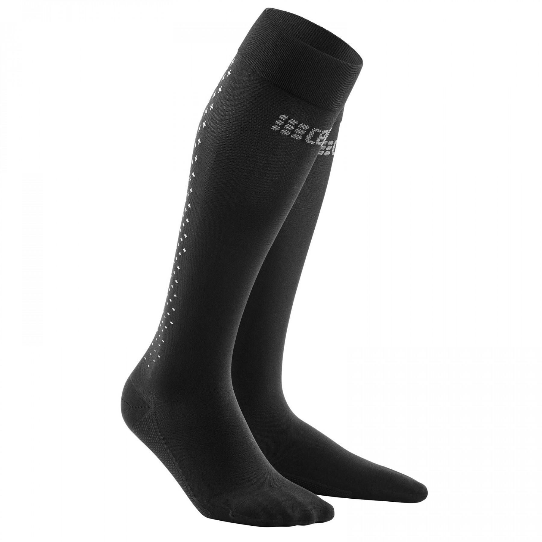 High recovery socks CEP compression 3.0