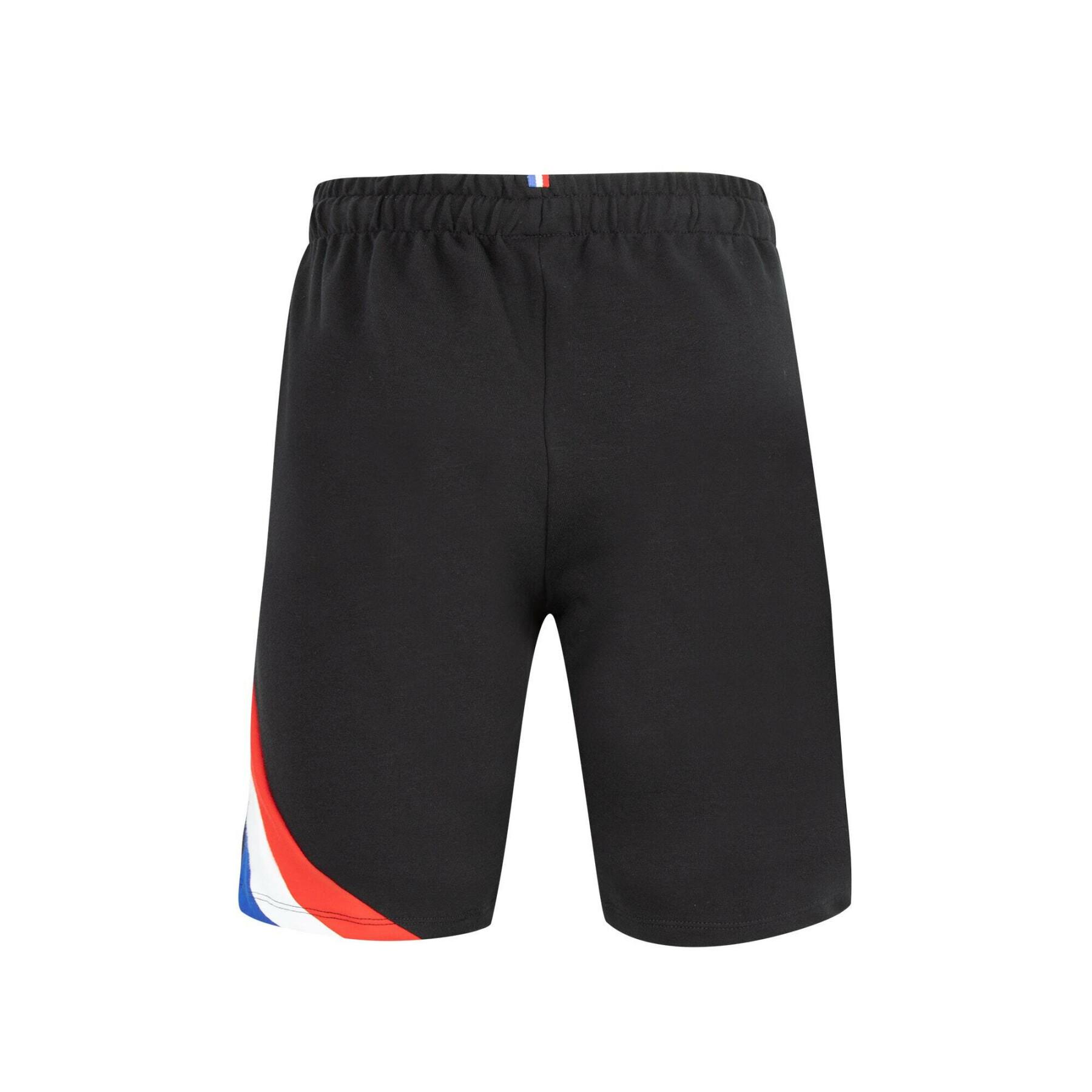 Children's shorts Le Coq Sportif Tri Regular N°1