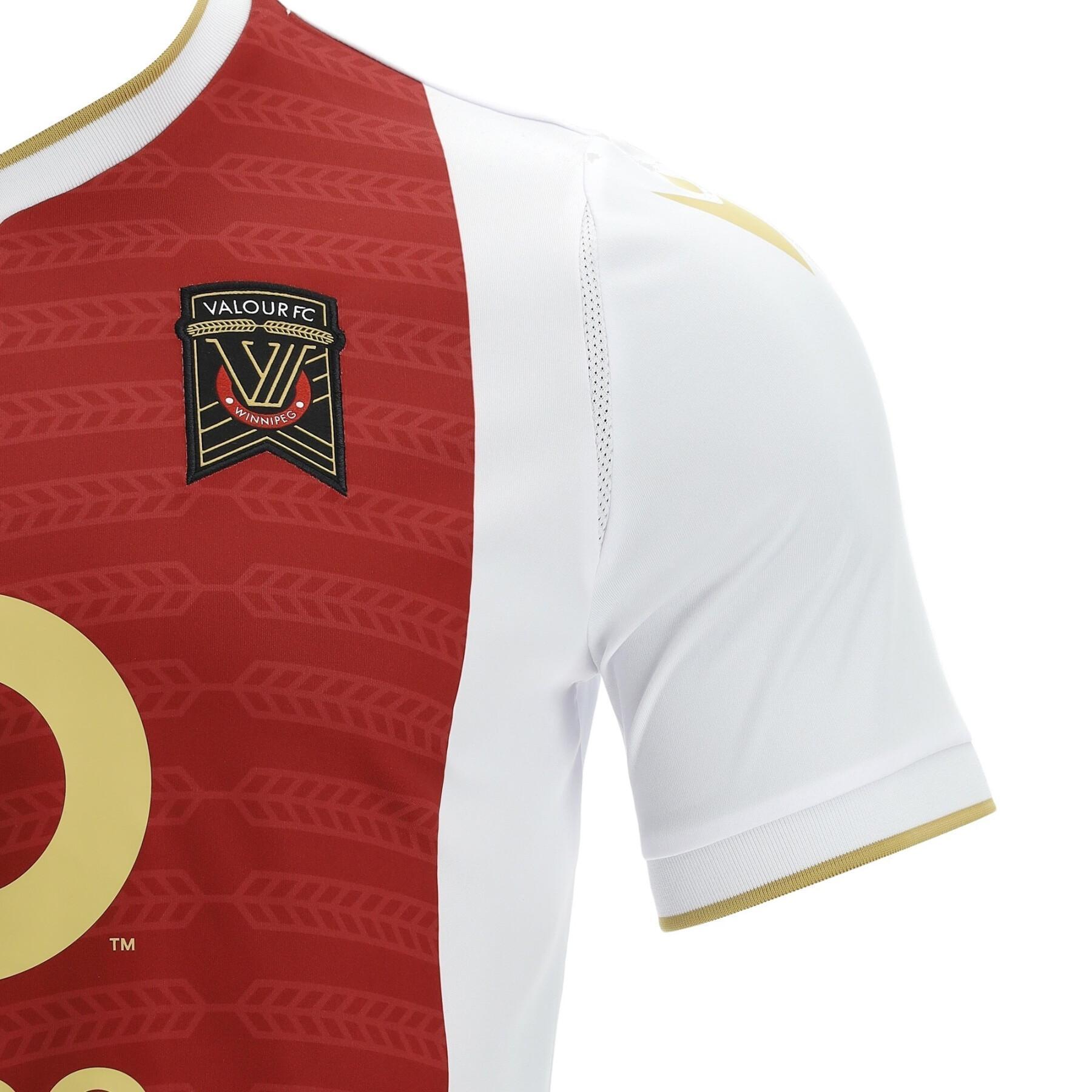 Home jersey FC Valour 2020/21