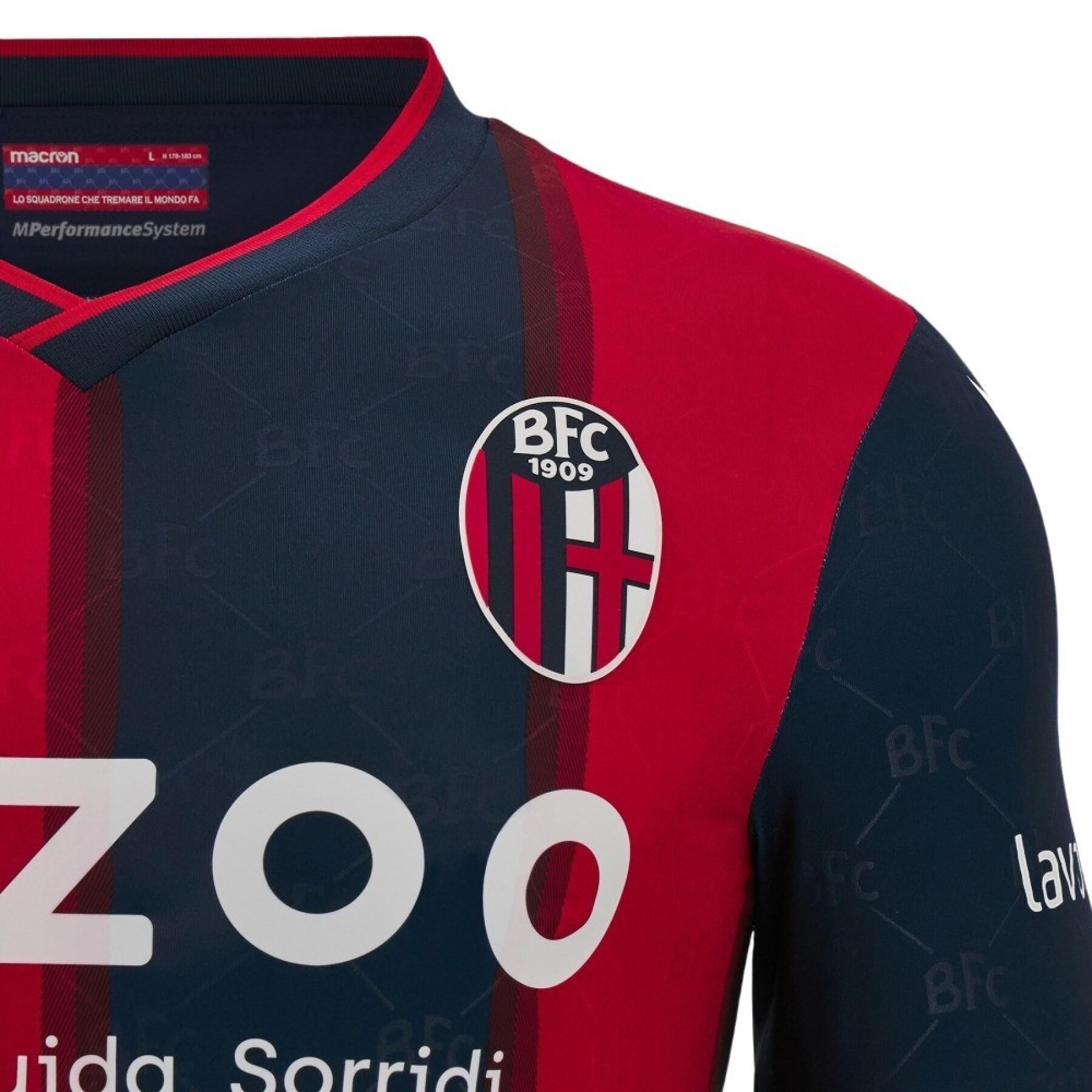 Home jersey Bologne 2022/23