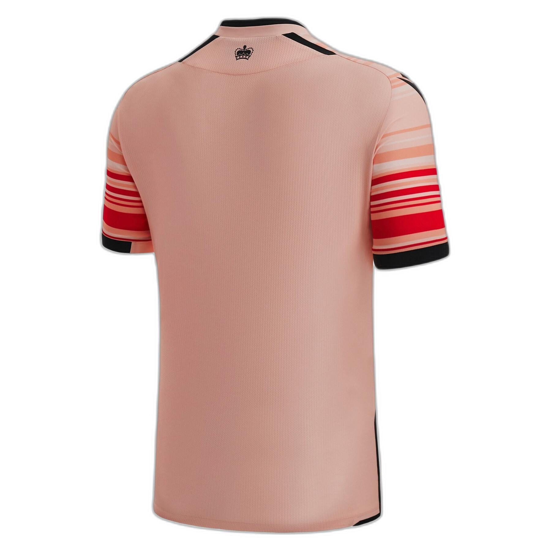 Authentic Away Jersey Reading FC 22/2023