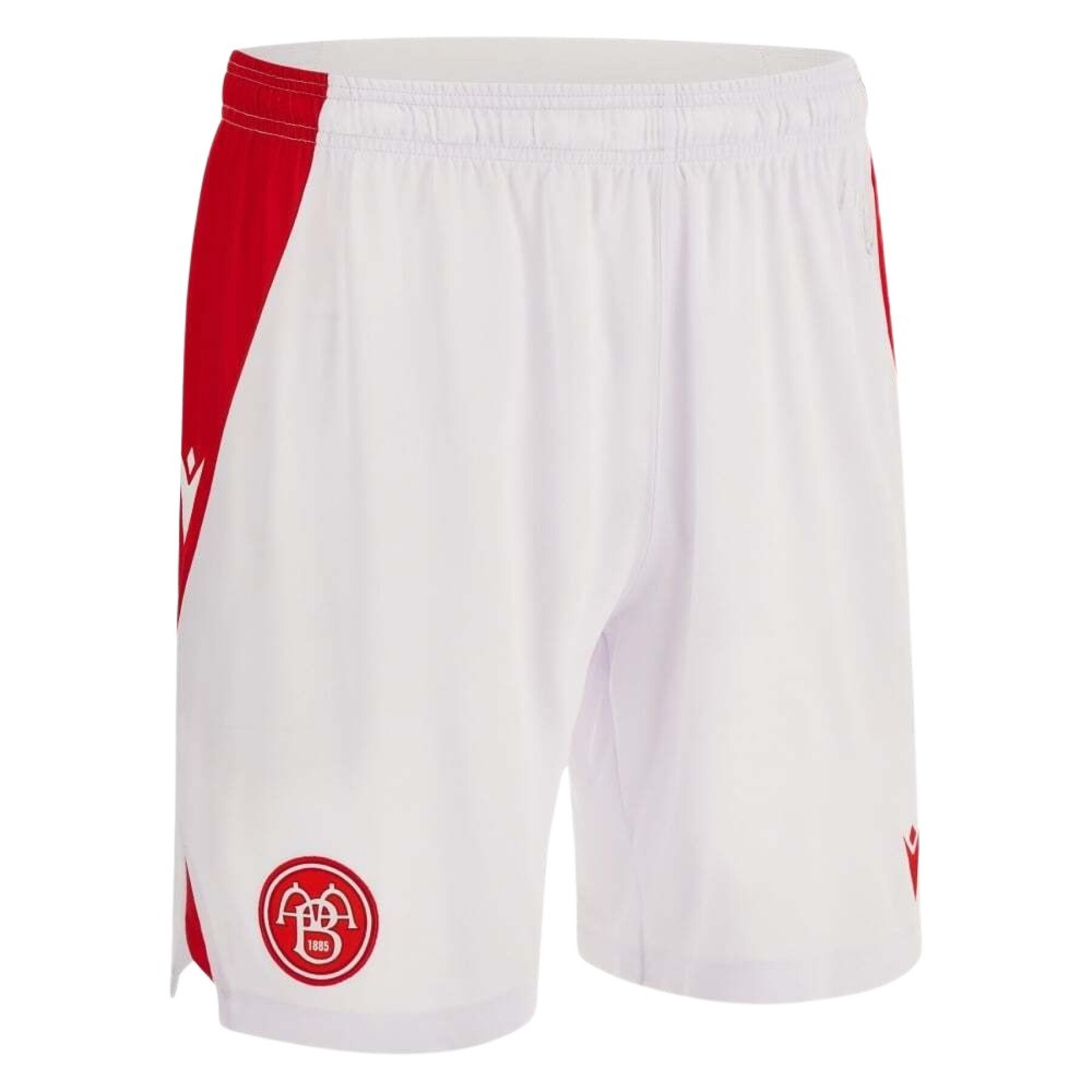 Authentic home shorts Aalborg FC 2023/24