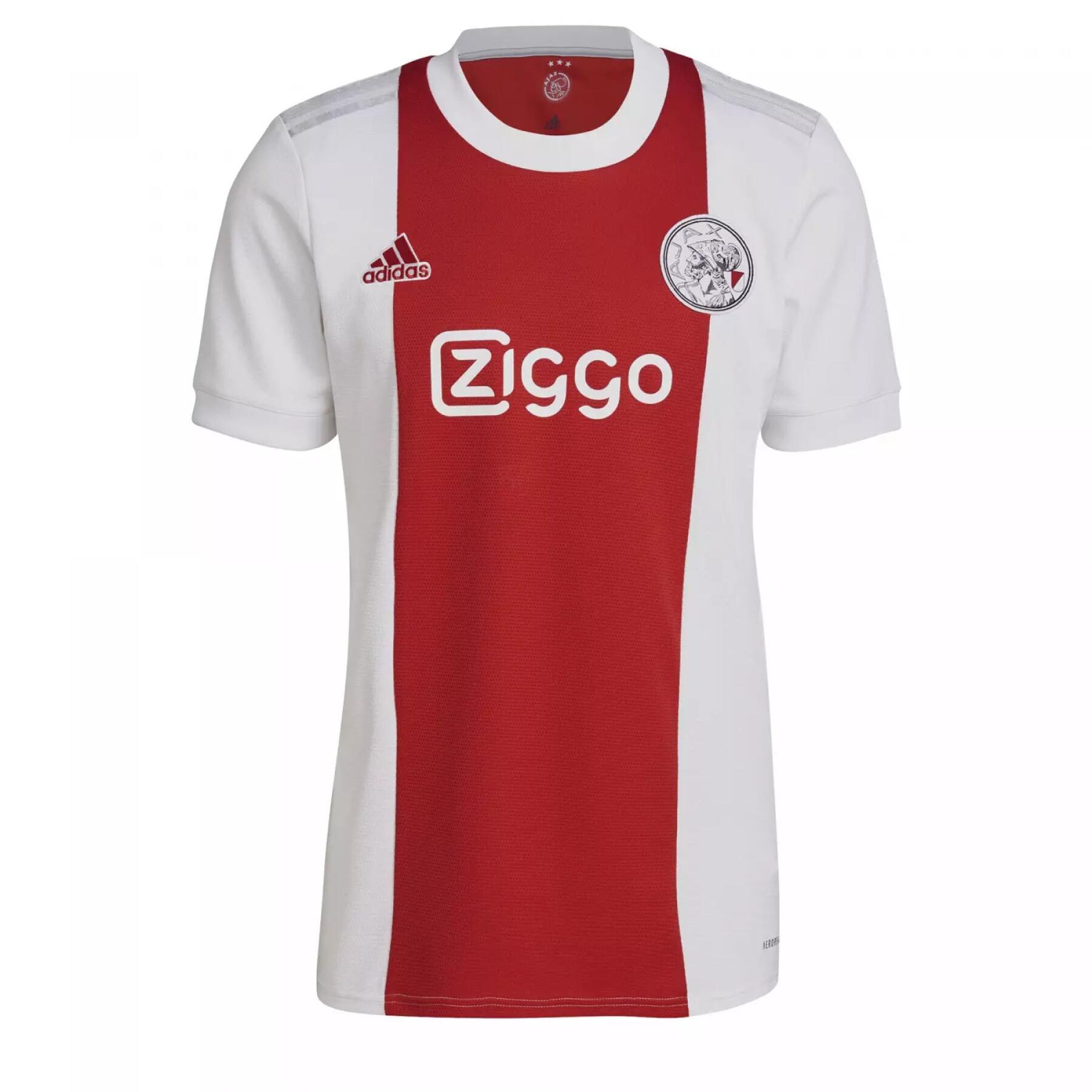 Home jersey Ajax Amsterdam 2021/22