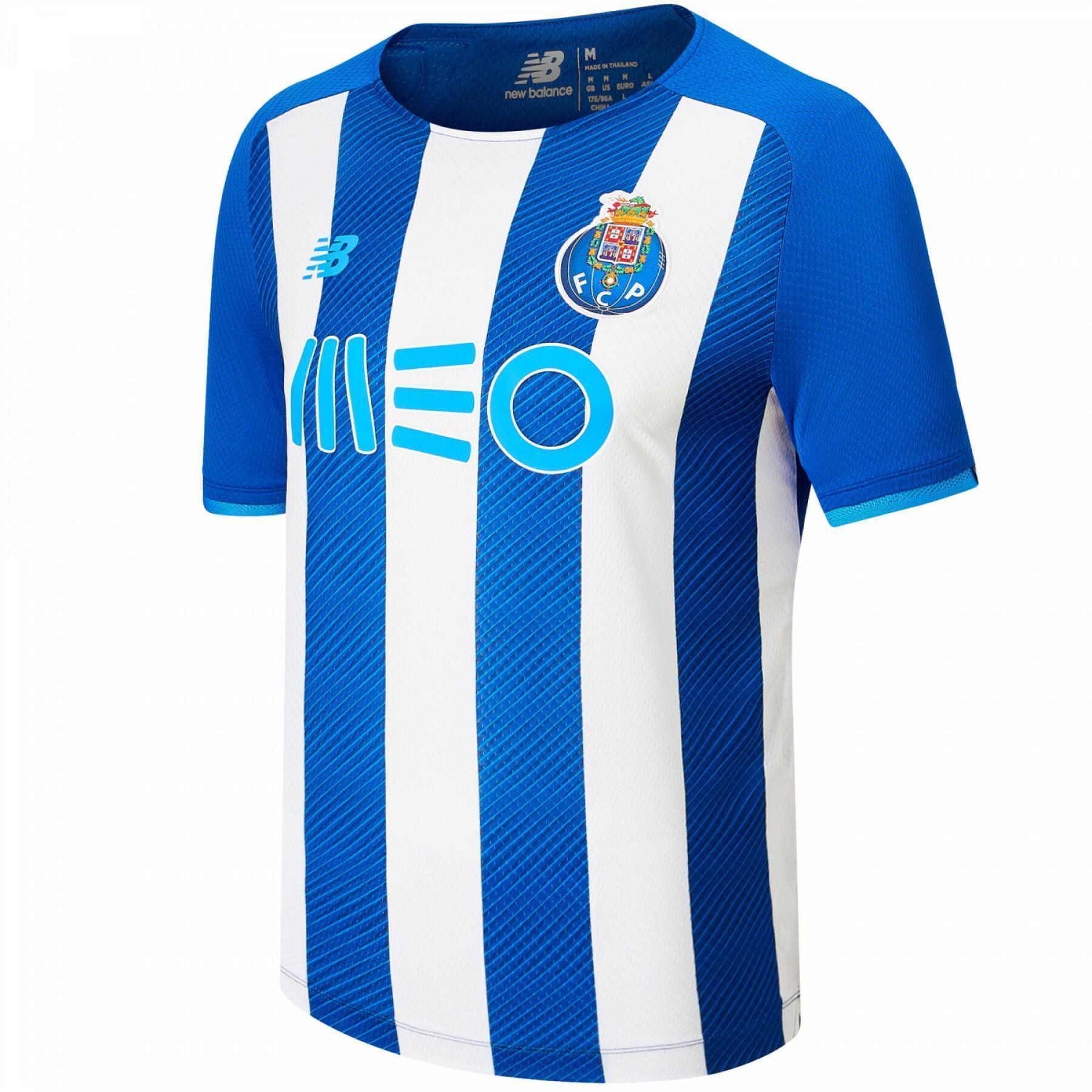 Home jersey child FC Porto 2021/22