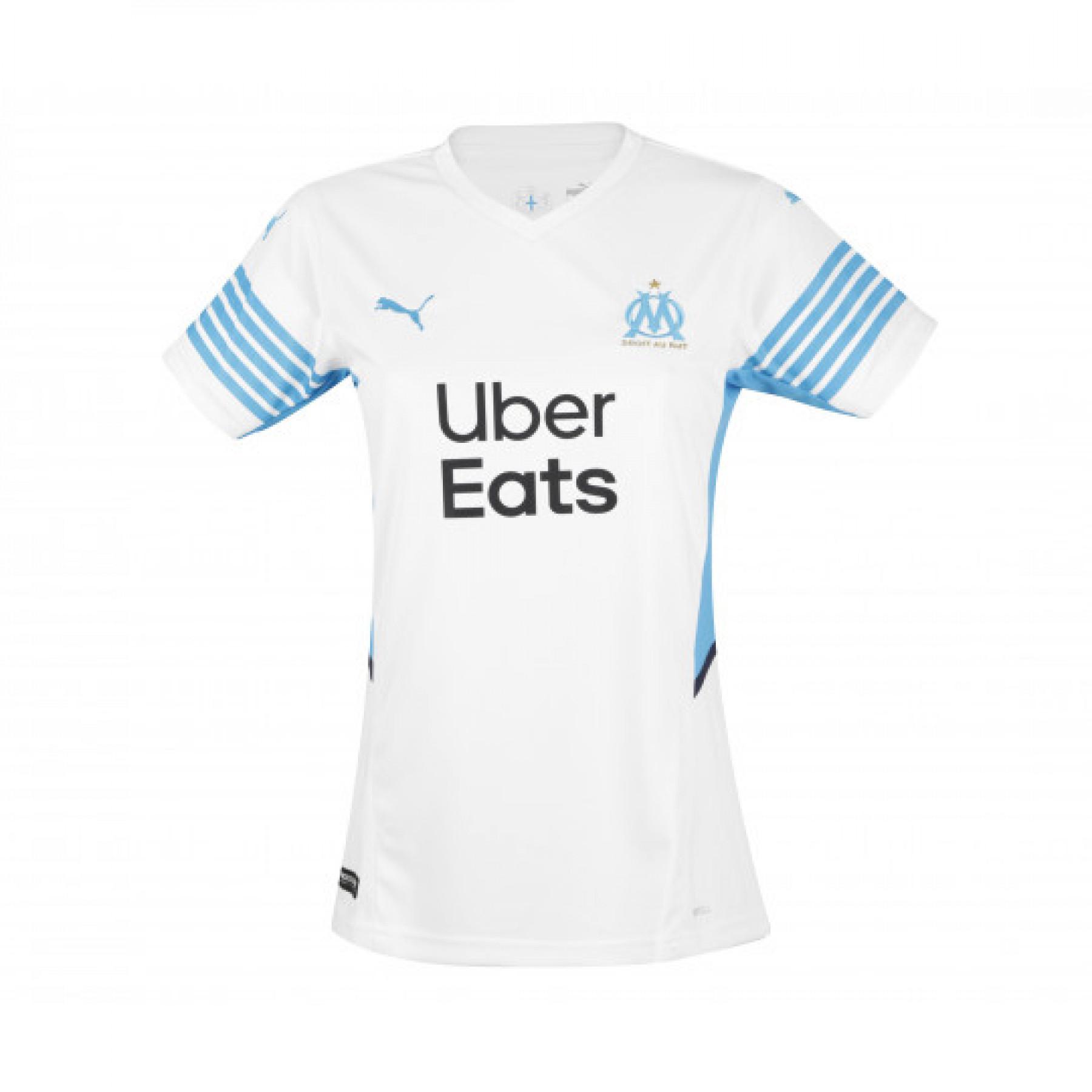 Women's home jersey OM 2021/22