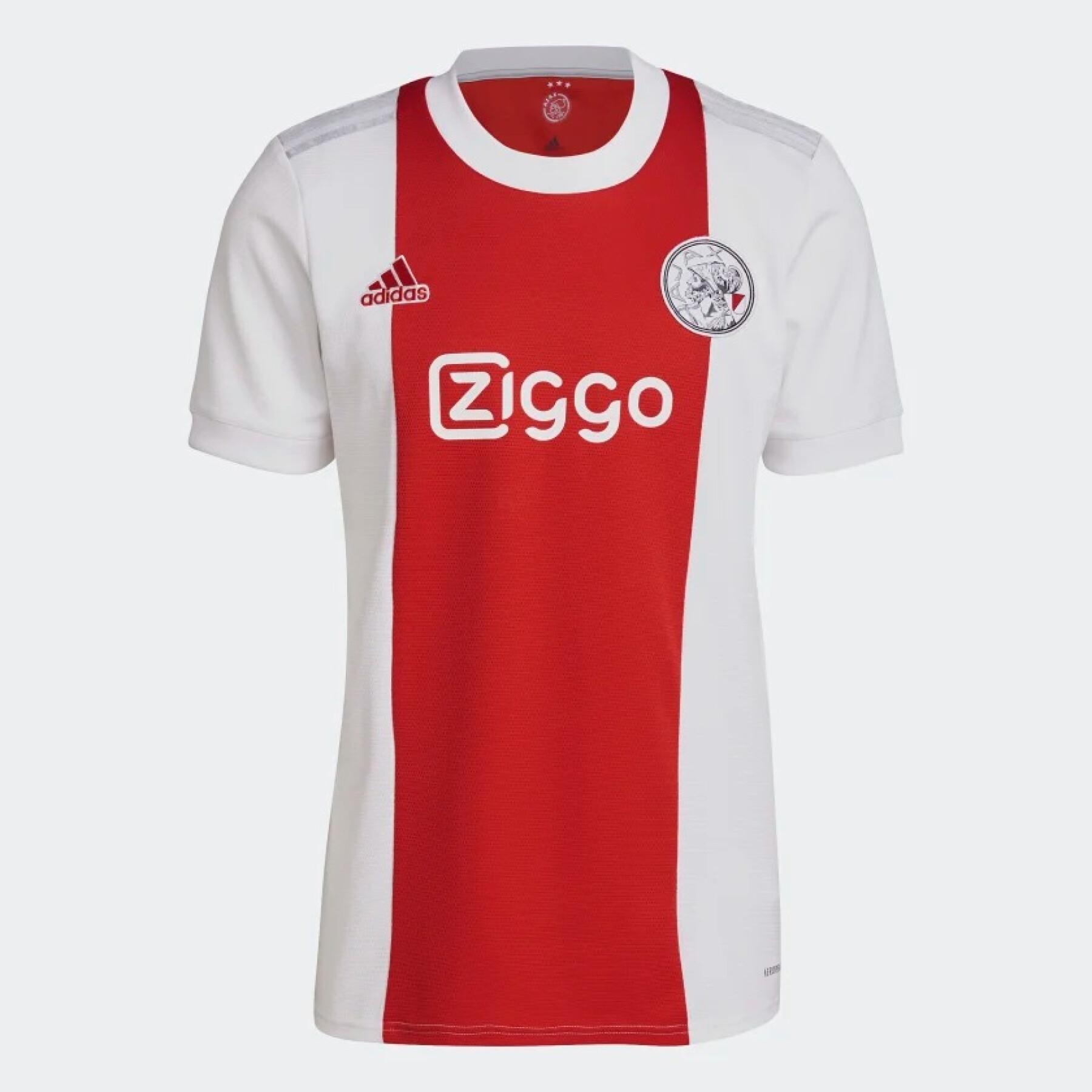 Home jersey Ajax Amsterdam 2021/22
