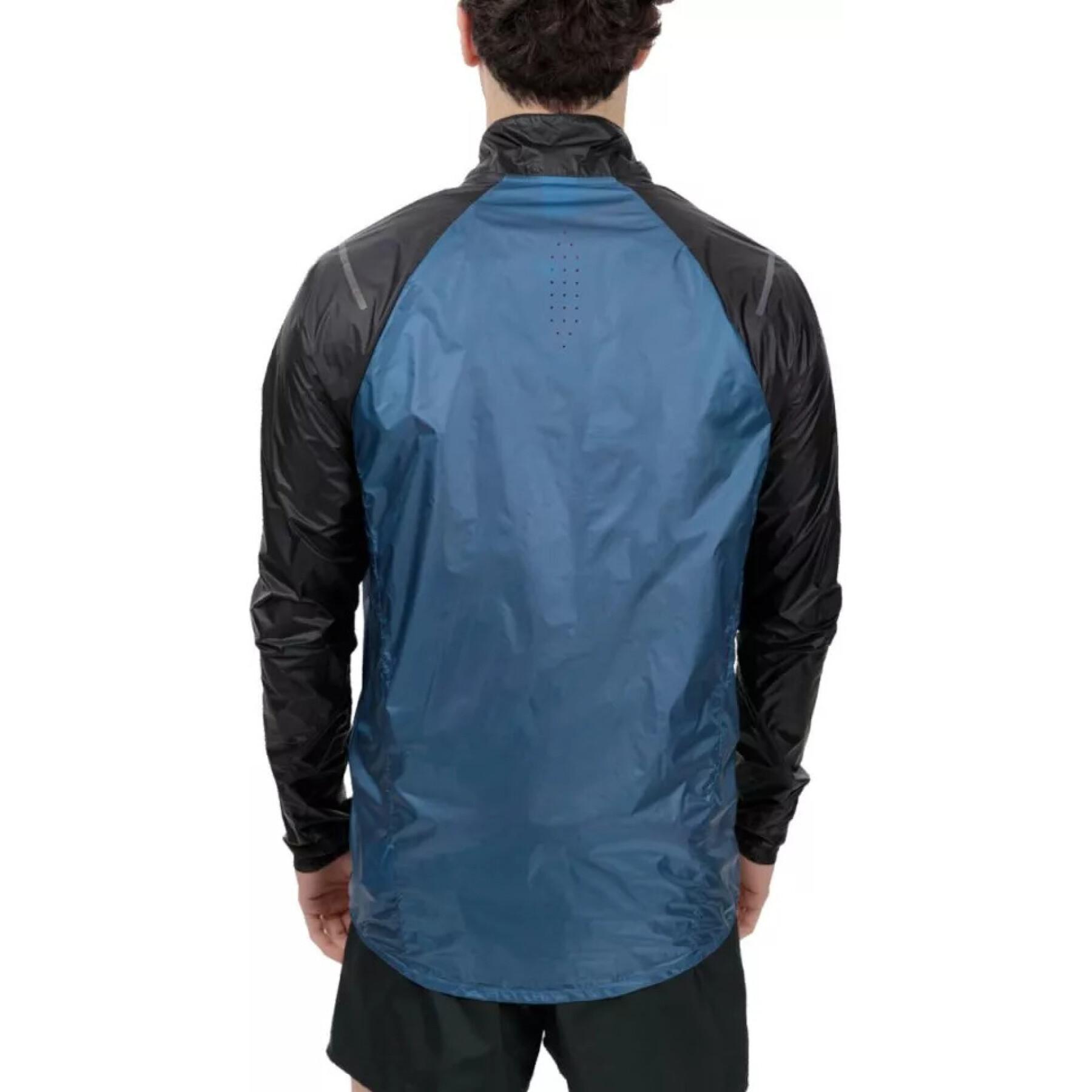 Waterproof jacket Mizuno Premium Aero
