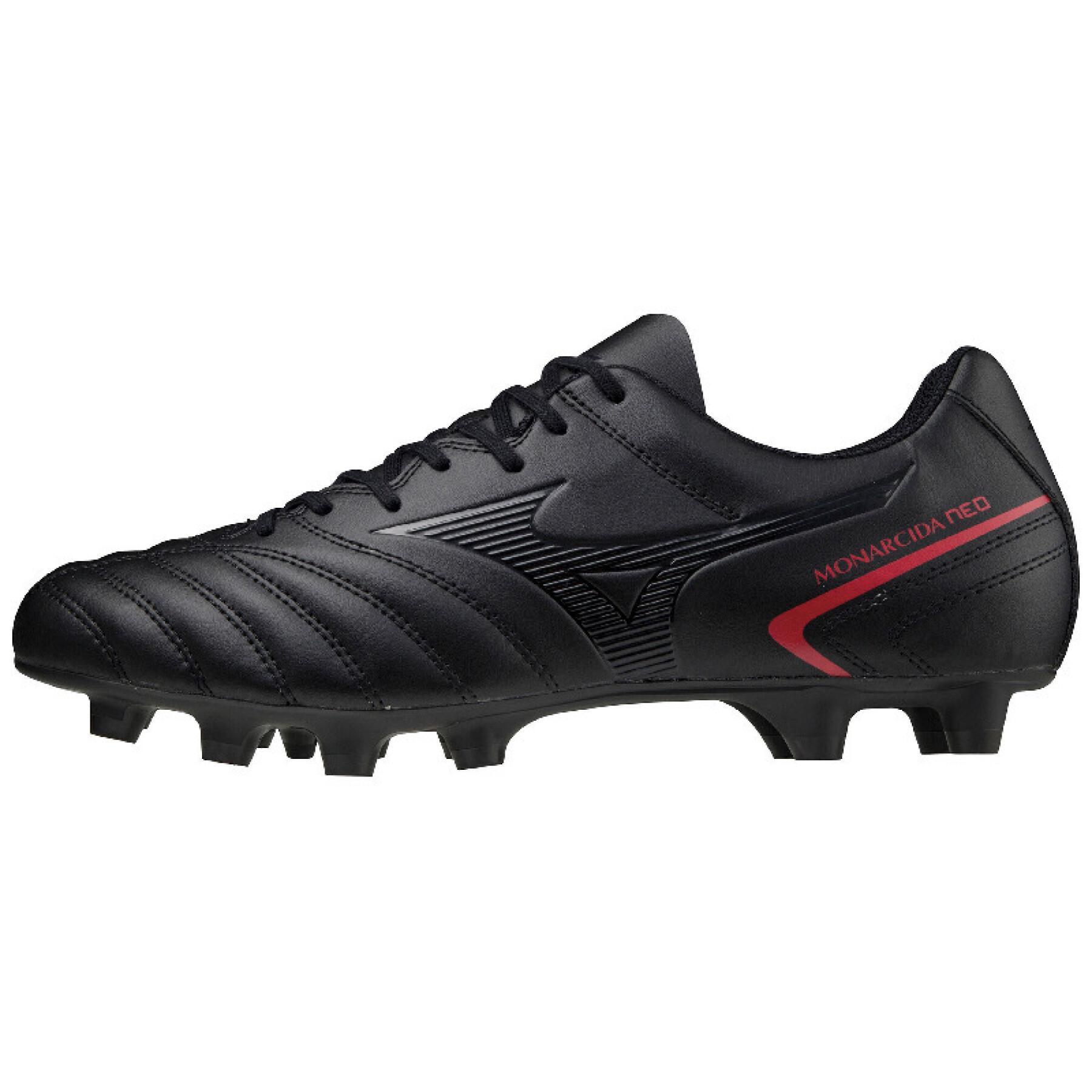 Soccer shoes Mizuno Monarcida Neo Select MD