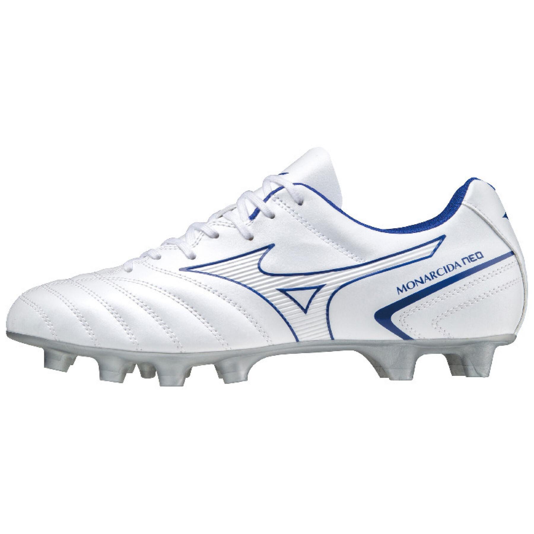 Mizuno Monarcida Neo Select MD Football Shoes Soccer Cleats Boots P1GA192523 