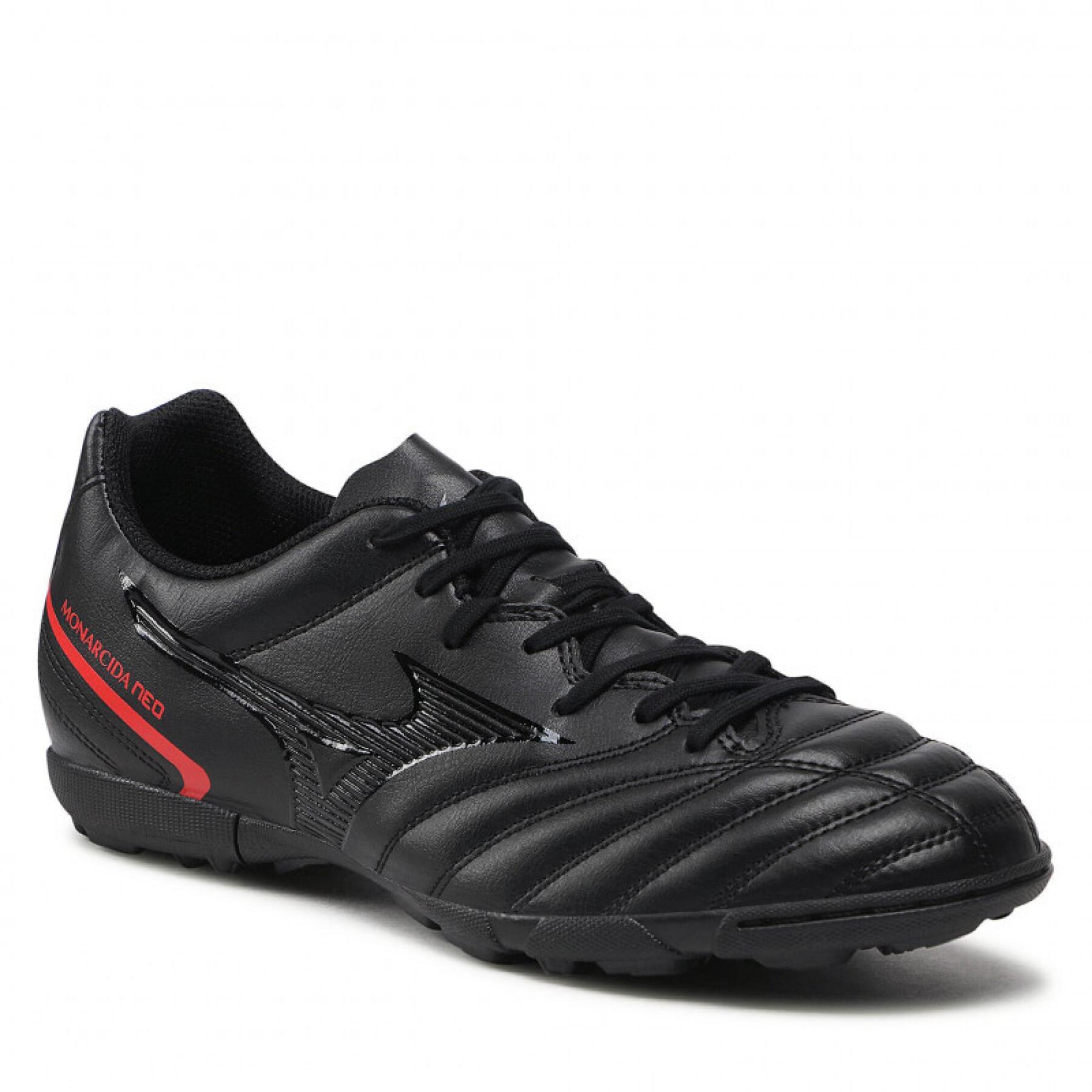 Soccer shoes Mizuno Monarcida Neo Select AS.Turf