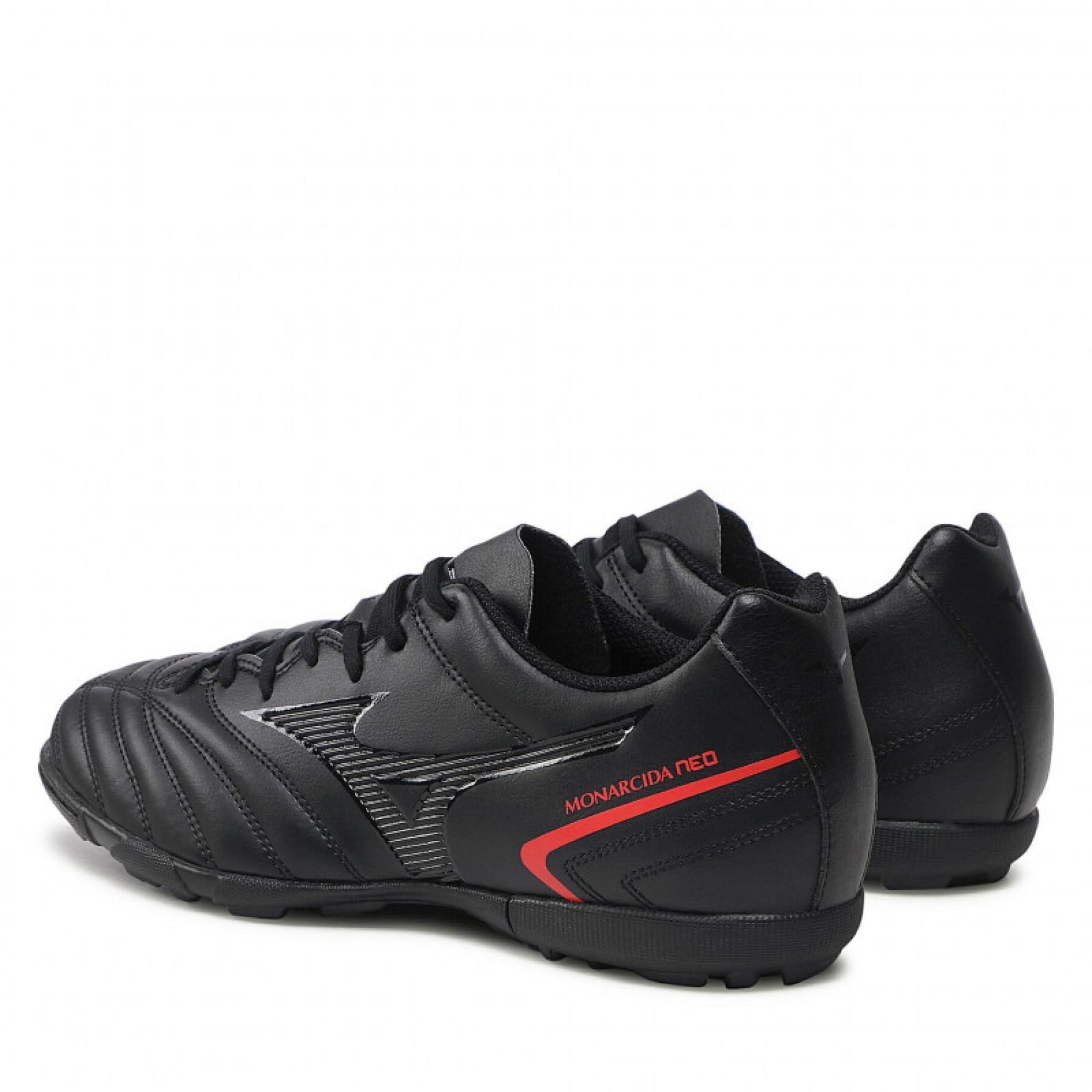 Soccer shoes Mizuno Monarcida Neo Select AS.Turf