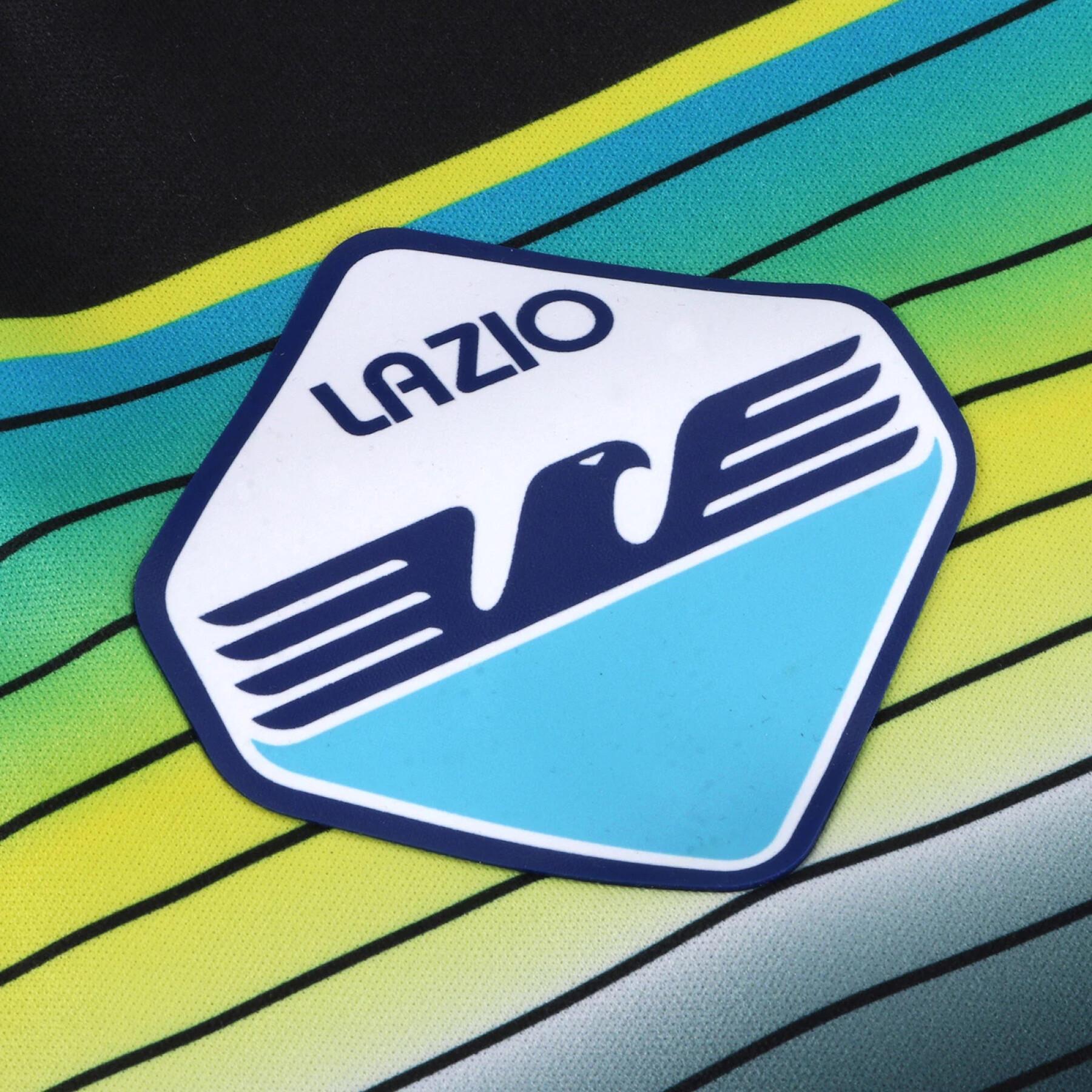 Children's outdoor jersey Lazio Rome 2022/23