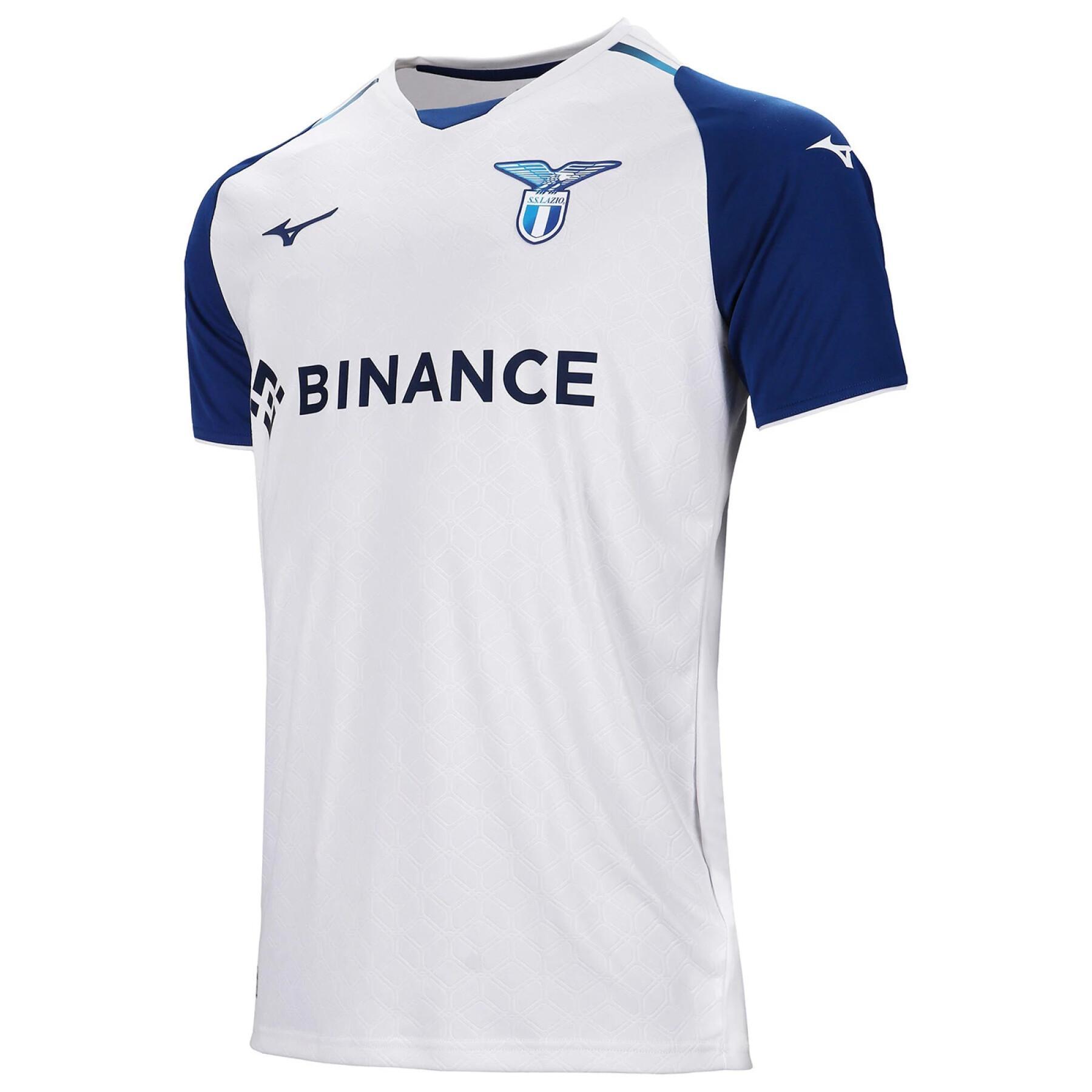 Third jersey Lazio Rome 2022/23
