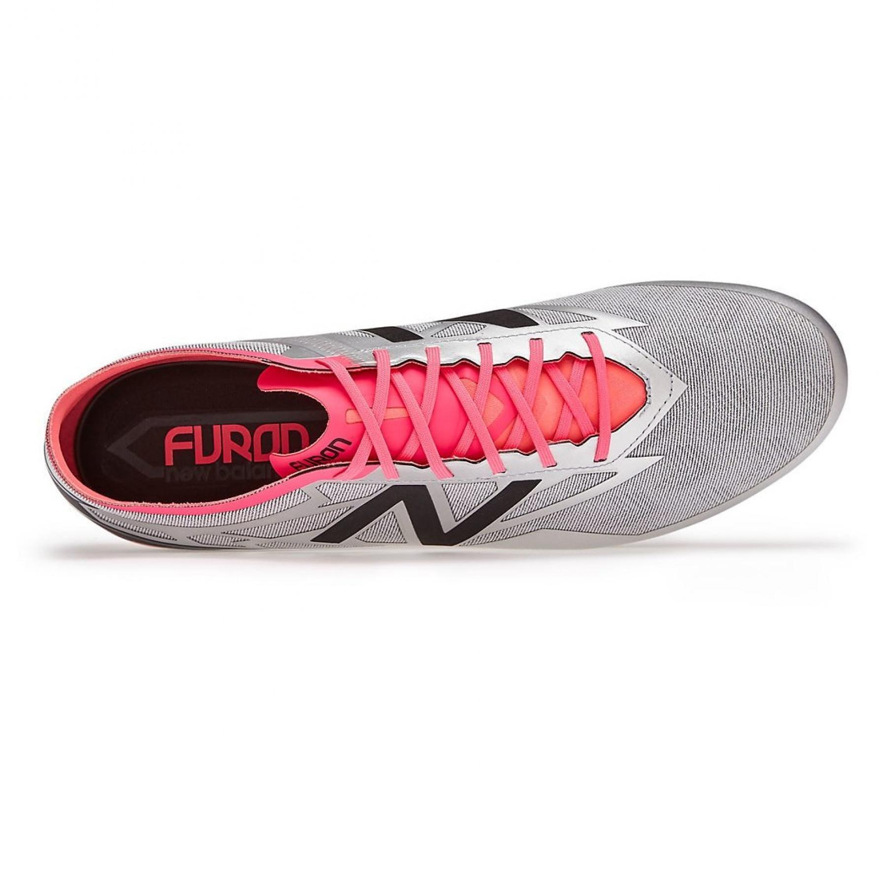 Shoes New Balance Furon Flare Edition limitée FG