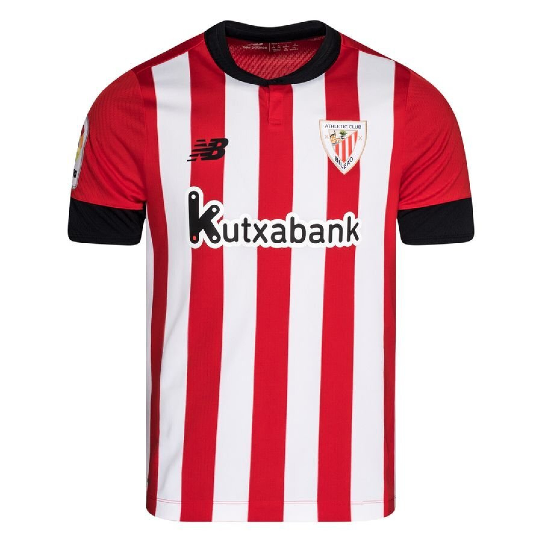 Home jersey Athletic Bilbao 2022/23