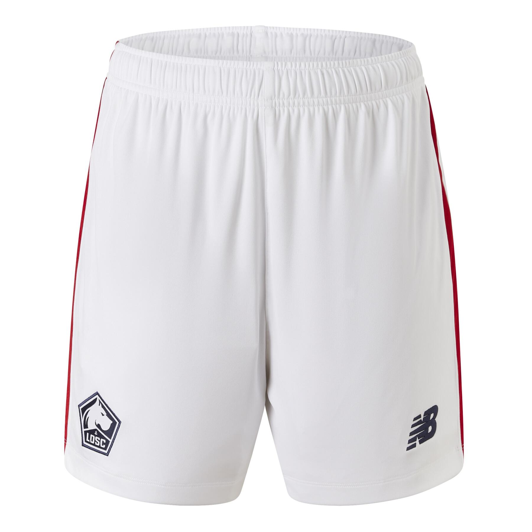 Outer shorts losc 2022/23