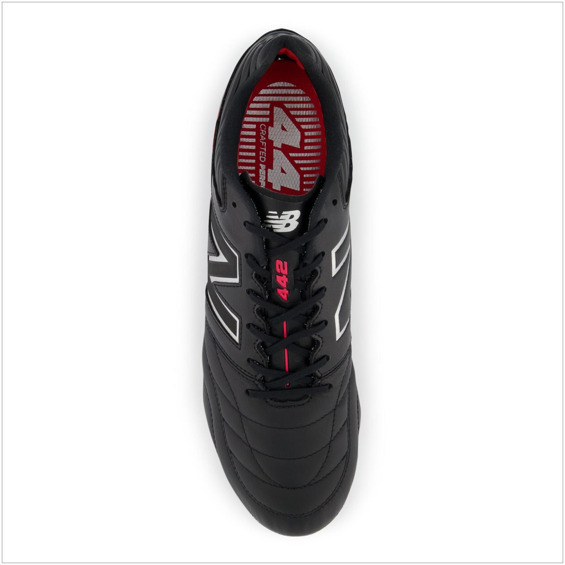 Soccer shoes New Balance 442 V2 Pro FG