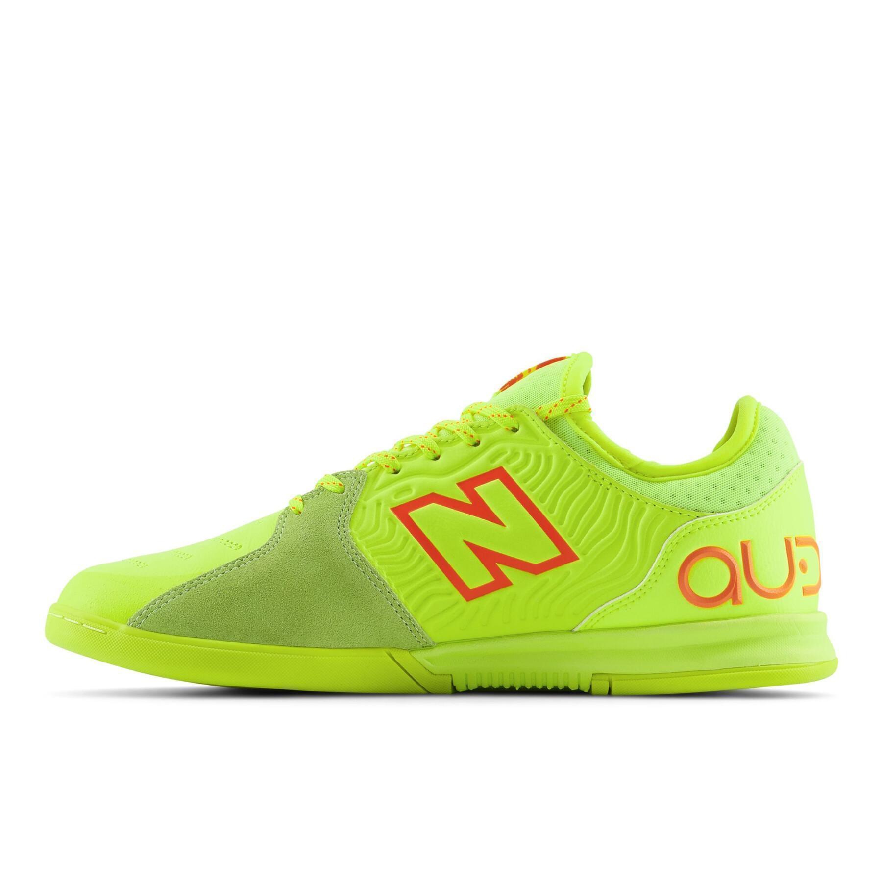 Futsal shoes New Balance Audazo v5+ Pro