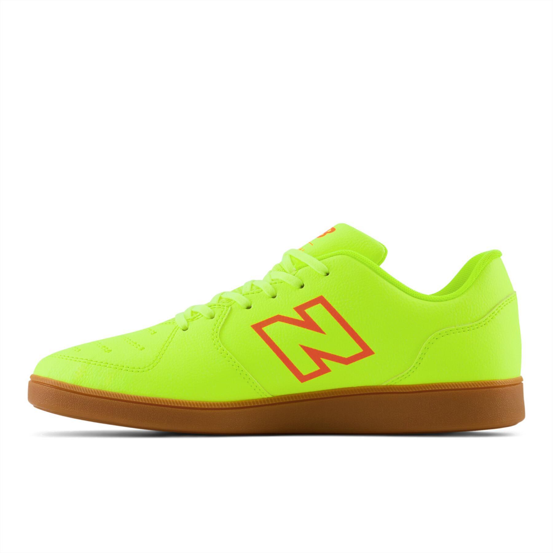 Futsal shoes New Balance Audazo v5+ Control IN