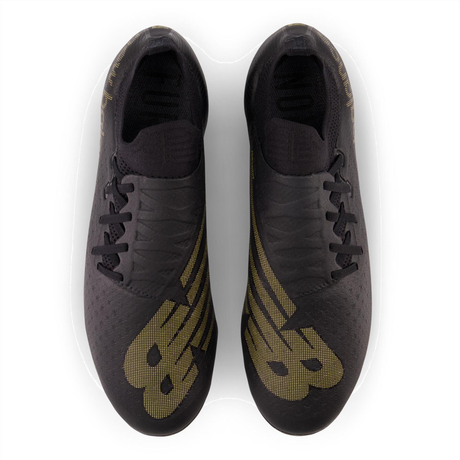 Soccer shoes New Balance Furon v7 Pro FG