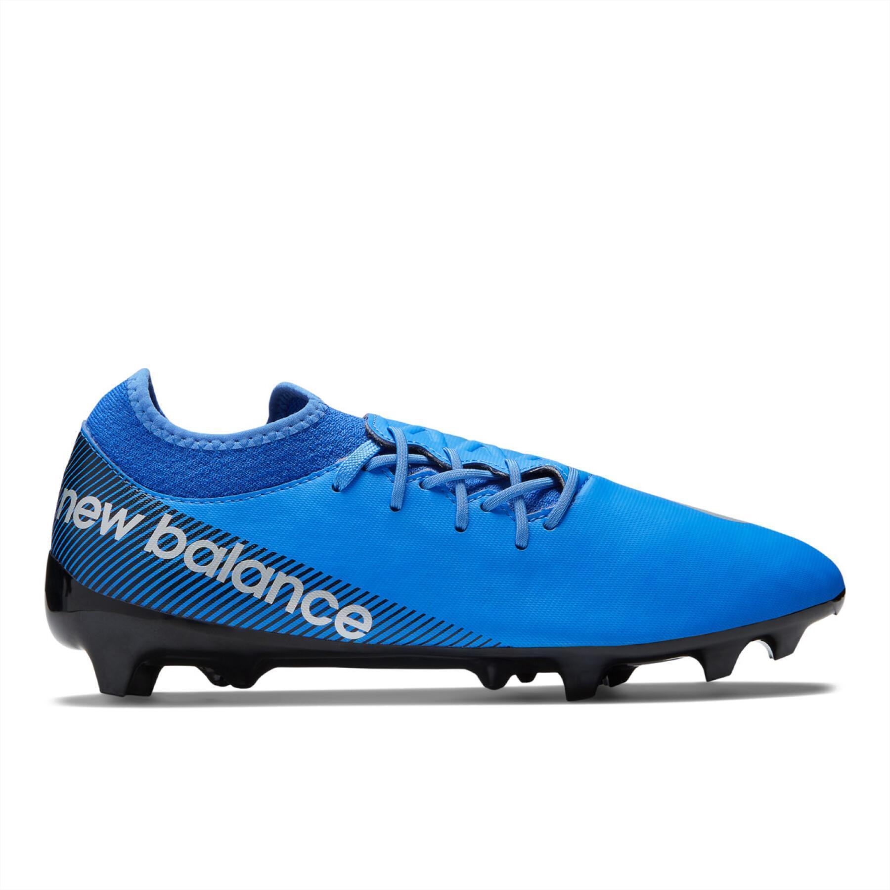 Soccer shoes New Balance Furon v7 Dispatch FG