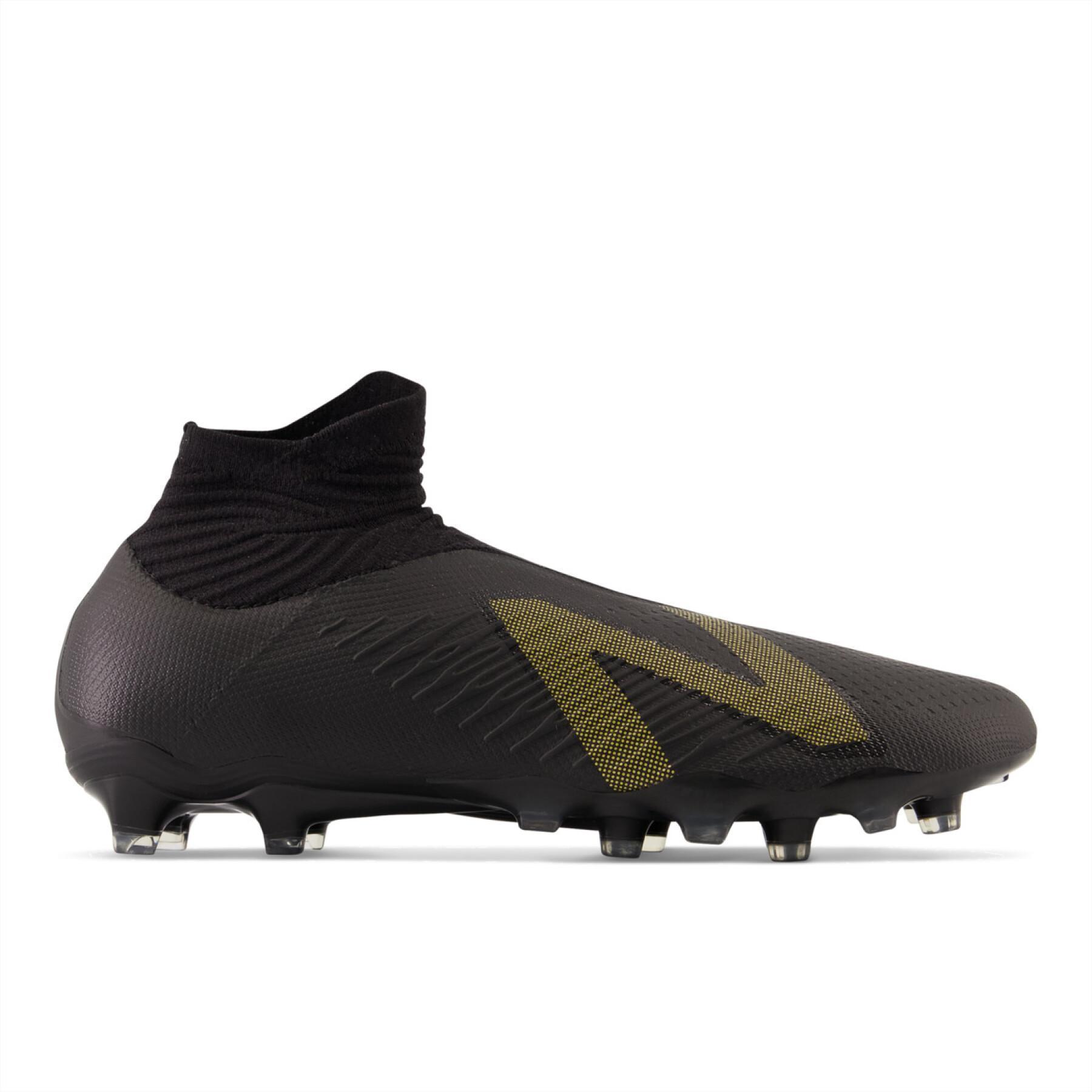 Soccer shoes New Balance Tekela v4 Pro FG
