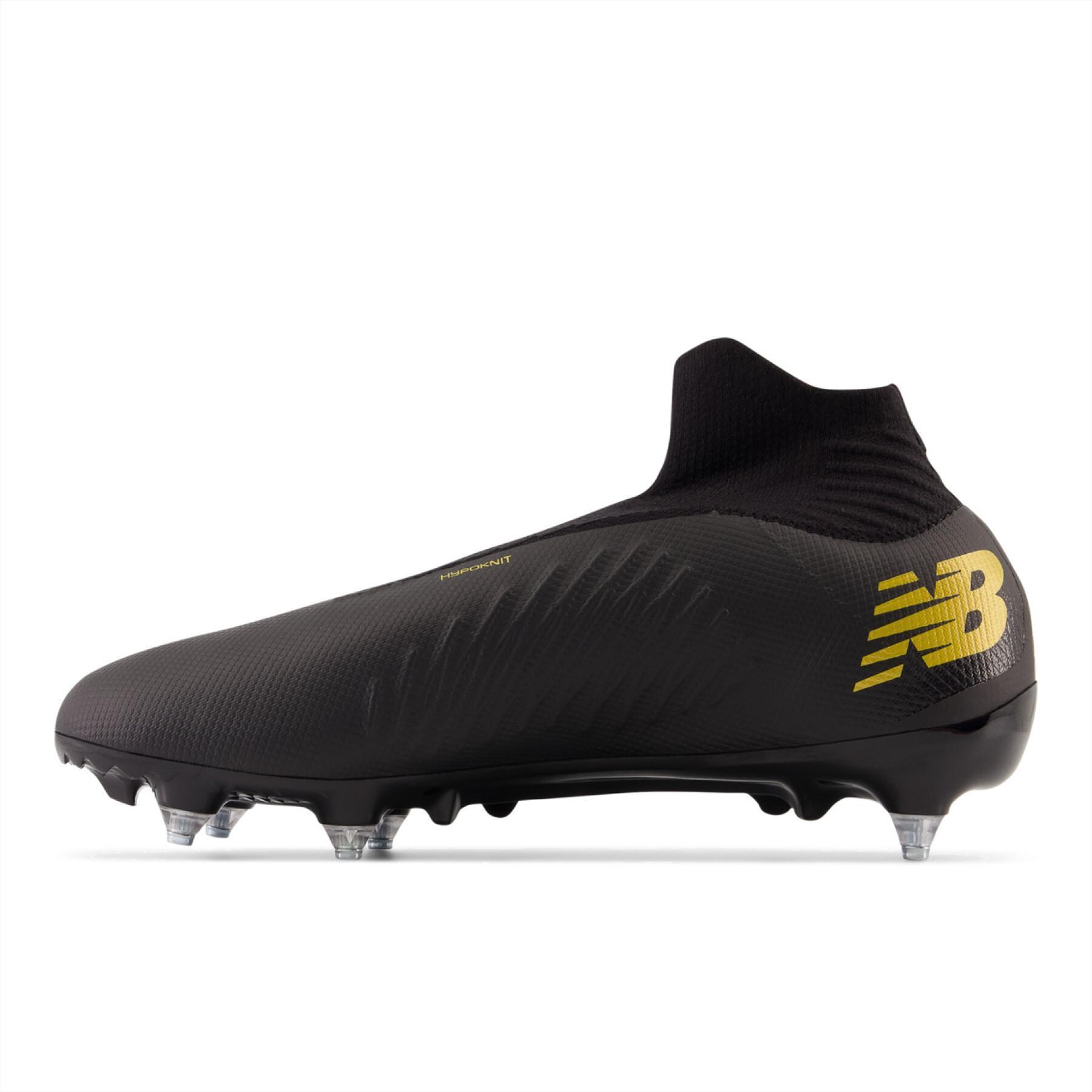 Soccer shoes New Balance Tekela v4 Magia SG