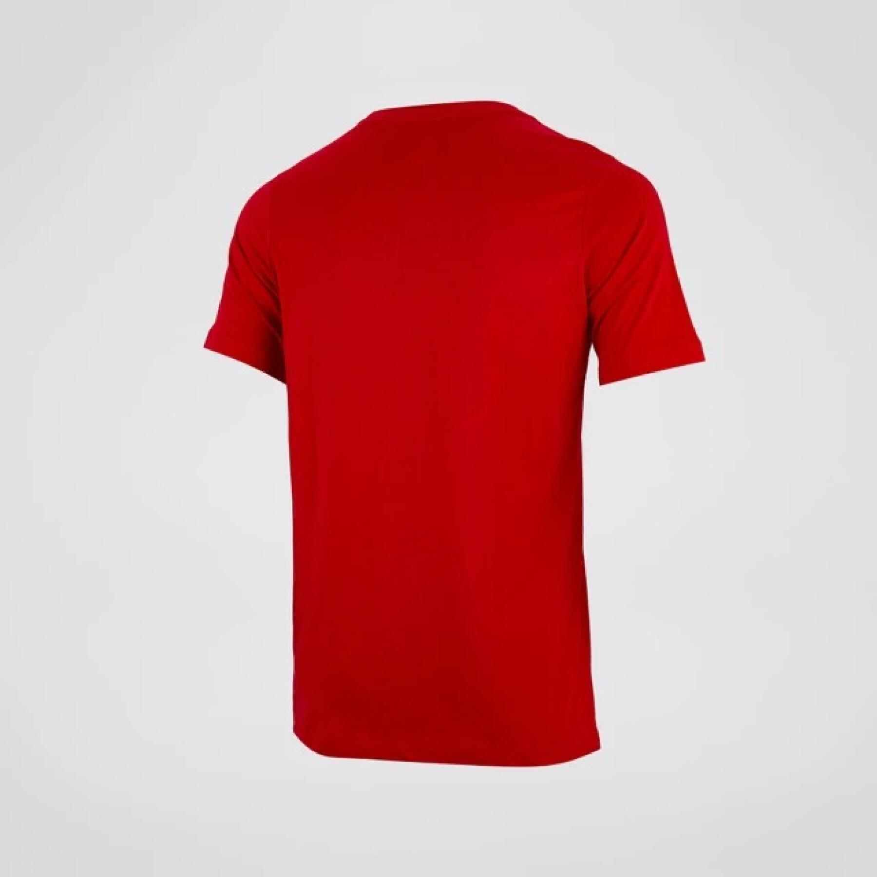 Child's T-shirt Liverpool FC 2021/22