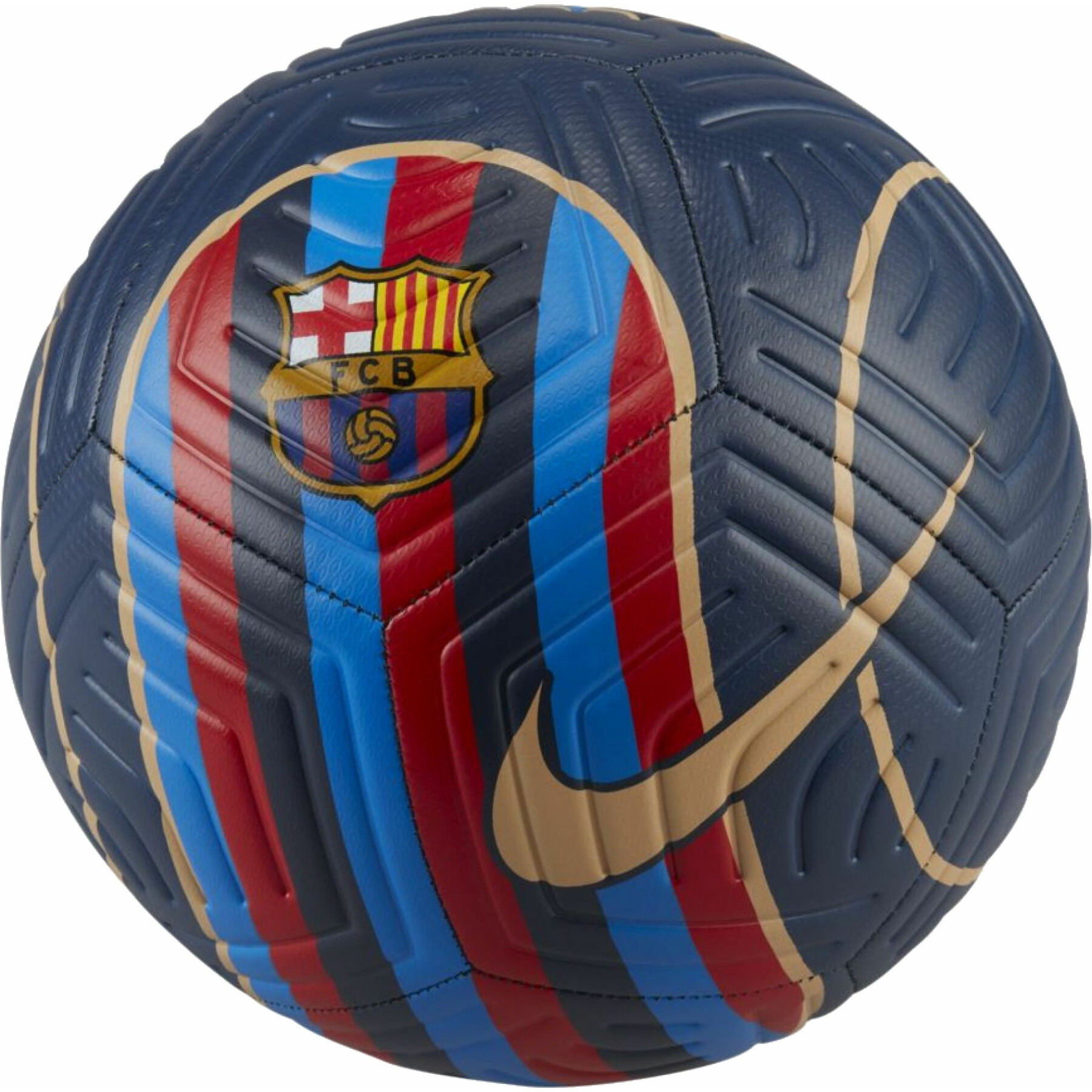Balloon FC Barcelone Strike 2022/23