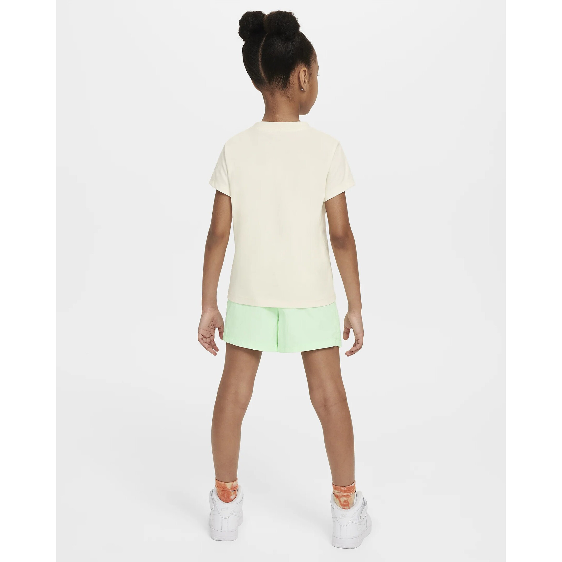 Girl's skirt Nike Happy Camper