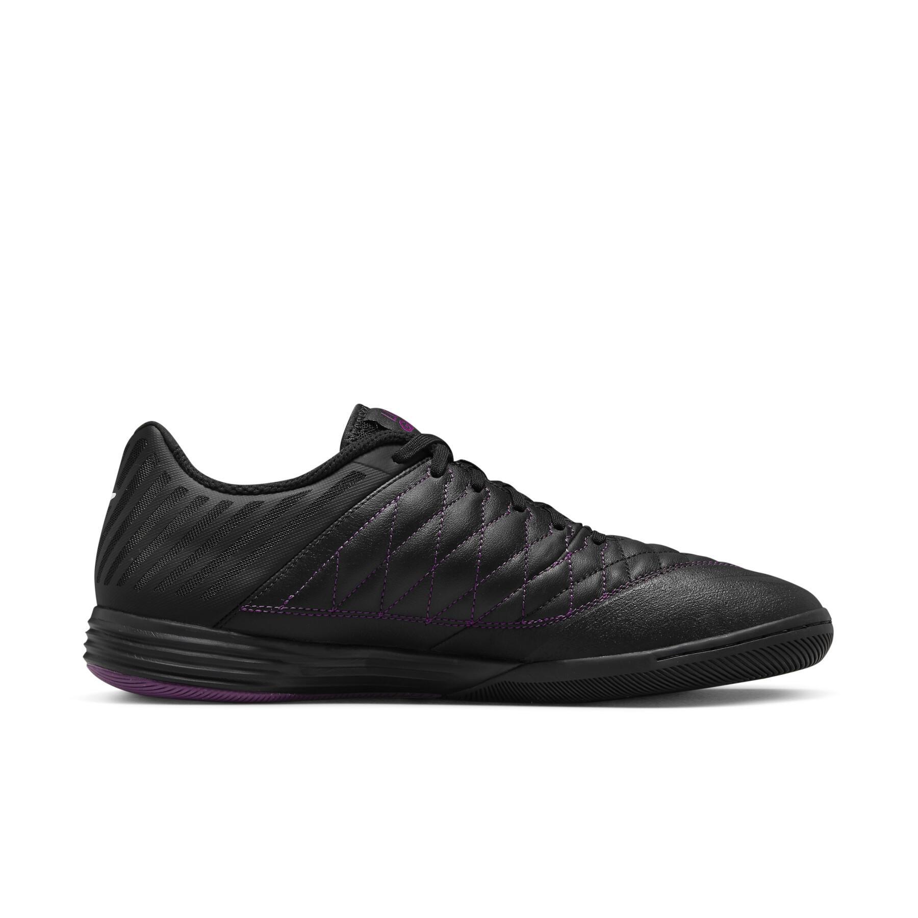 Soccer shoes Nike Lunar Gato II IC