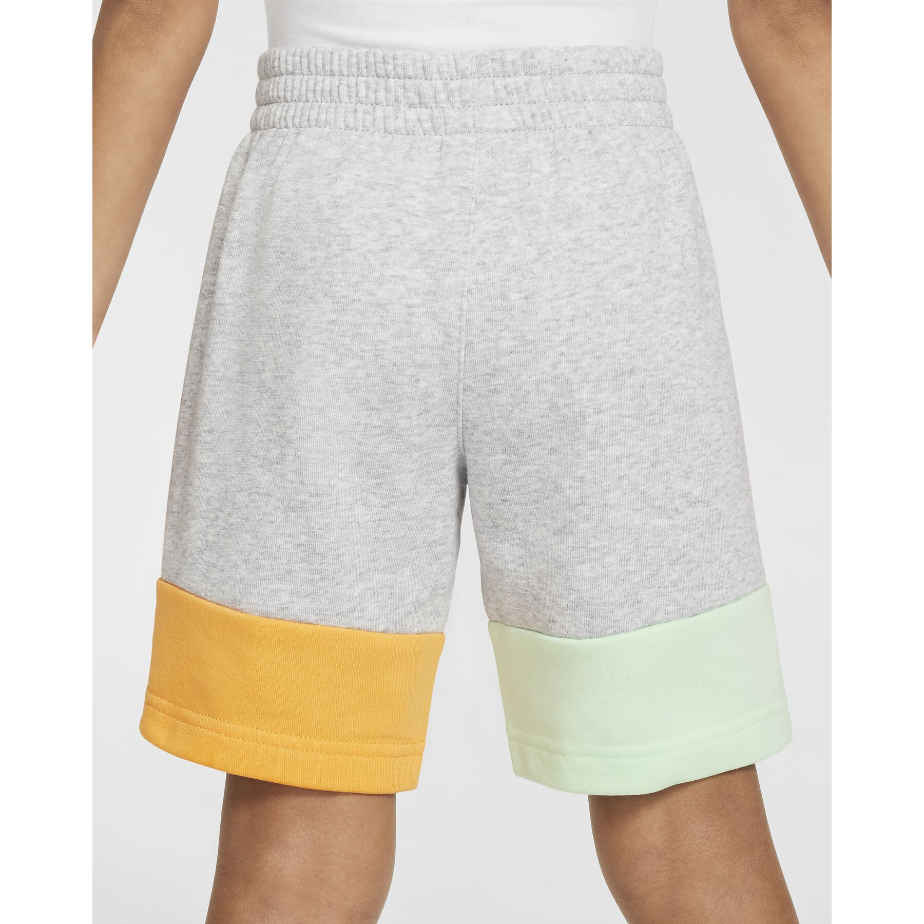 Children's shorts and t-shirt set Nike KSA