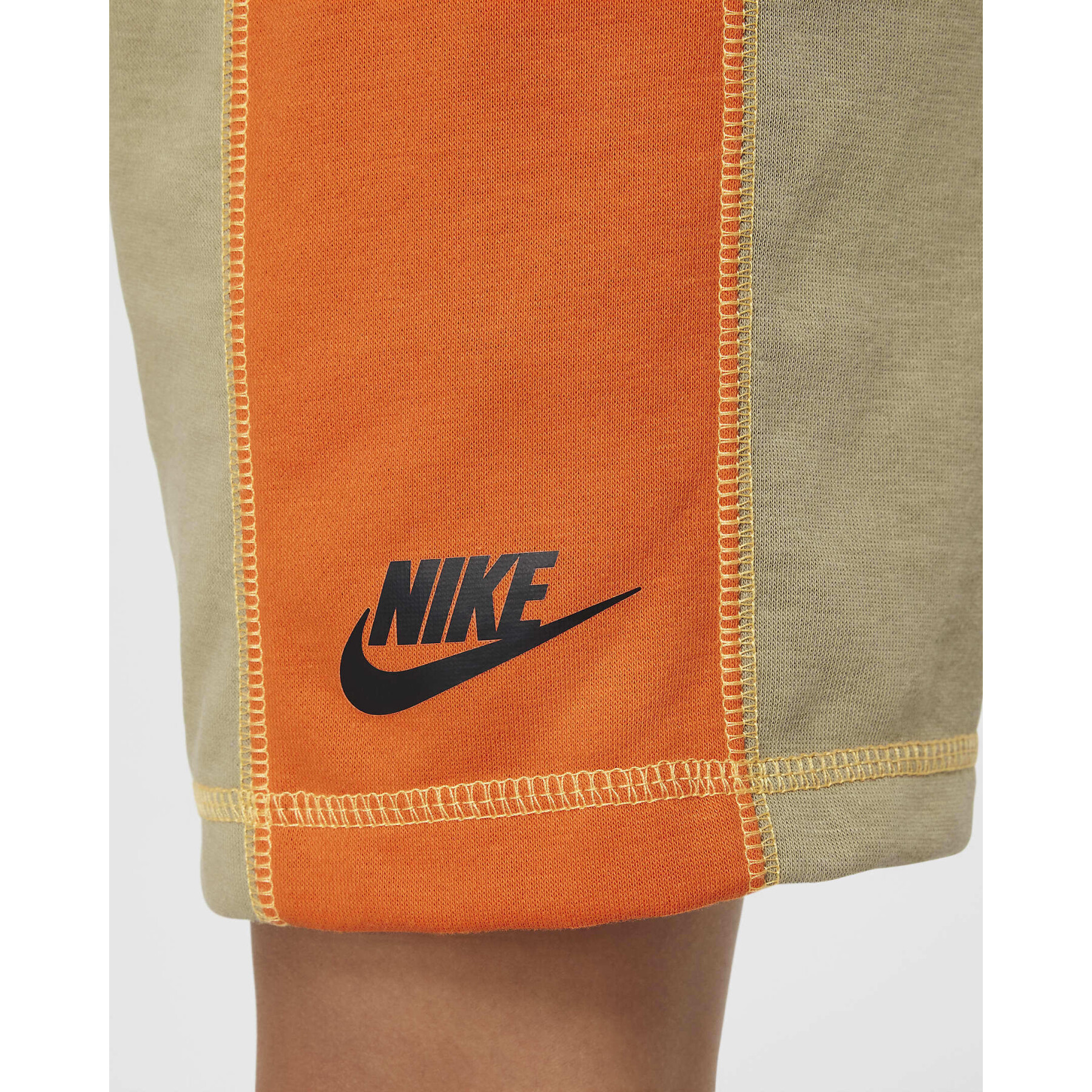 Children's shorts Nike Reimagine